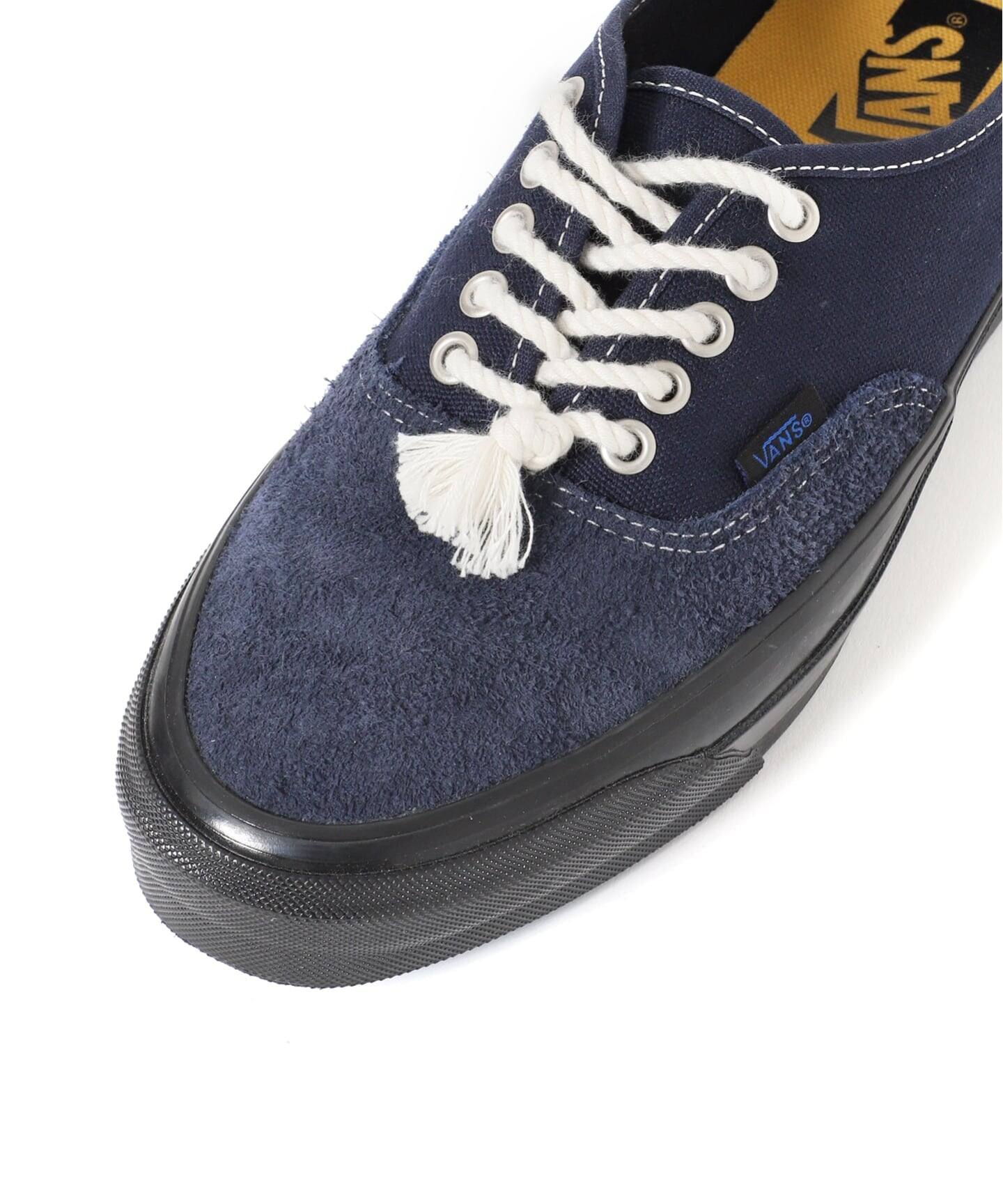 VANS / ヴァンズ LX Authentic オーセンティック 44 Deck Shoe