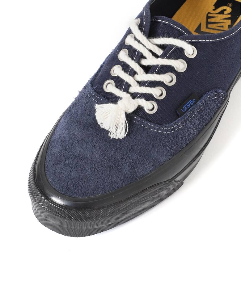 VANS / ヴァンズ LX Authentic オーセンティック 44 Deck Shoe 
