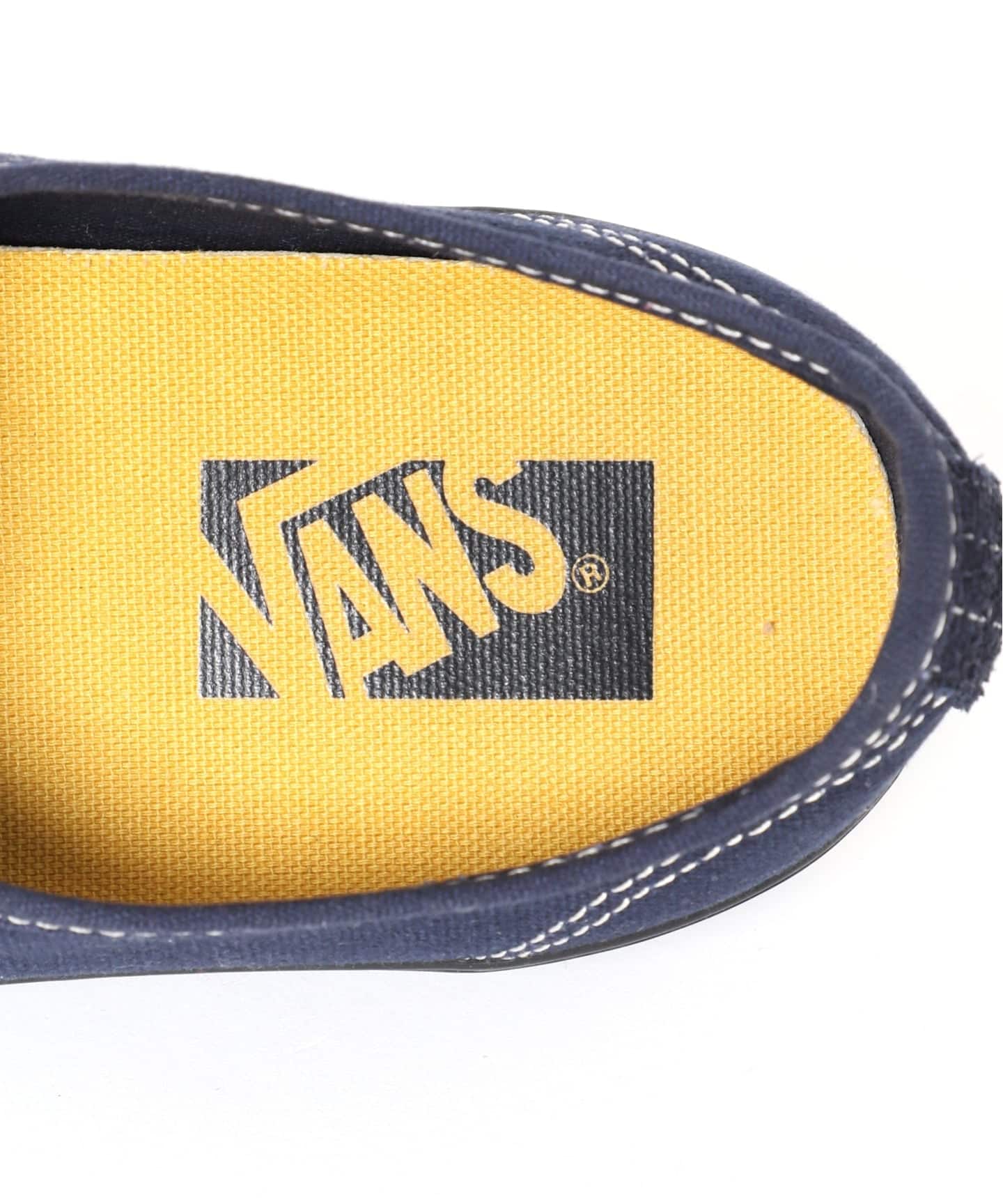VANS / ヴァンズ LX Authentic オーセンティック 44 Deck Shoe