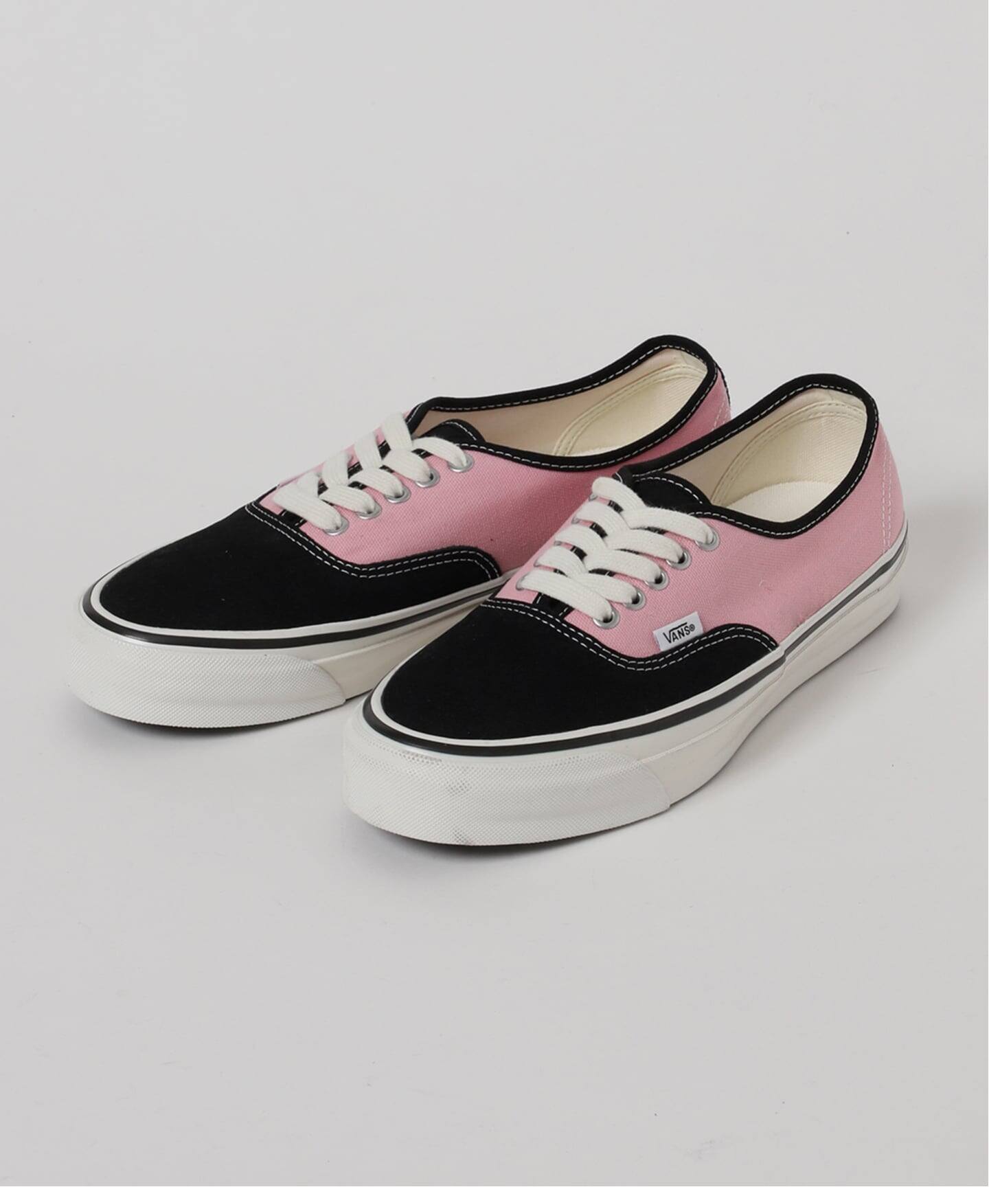 VANS / ヴァンズ LX プレミアム オーセンティック 44（スニーカー