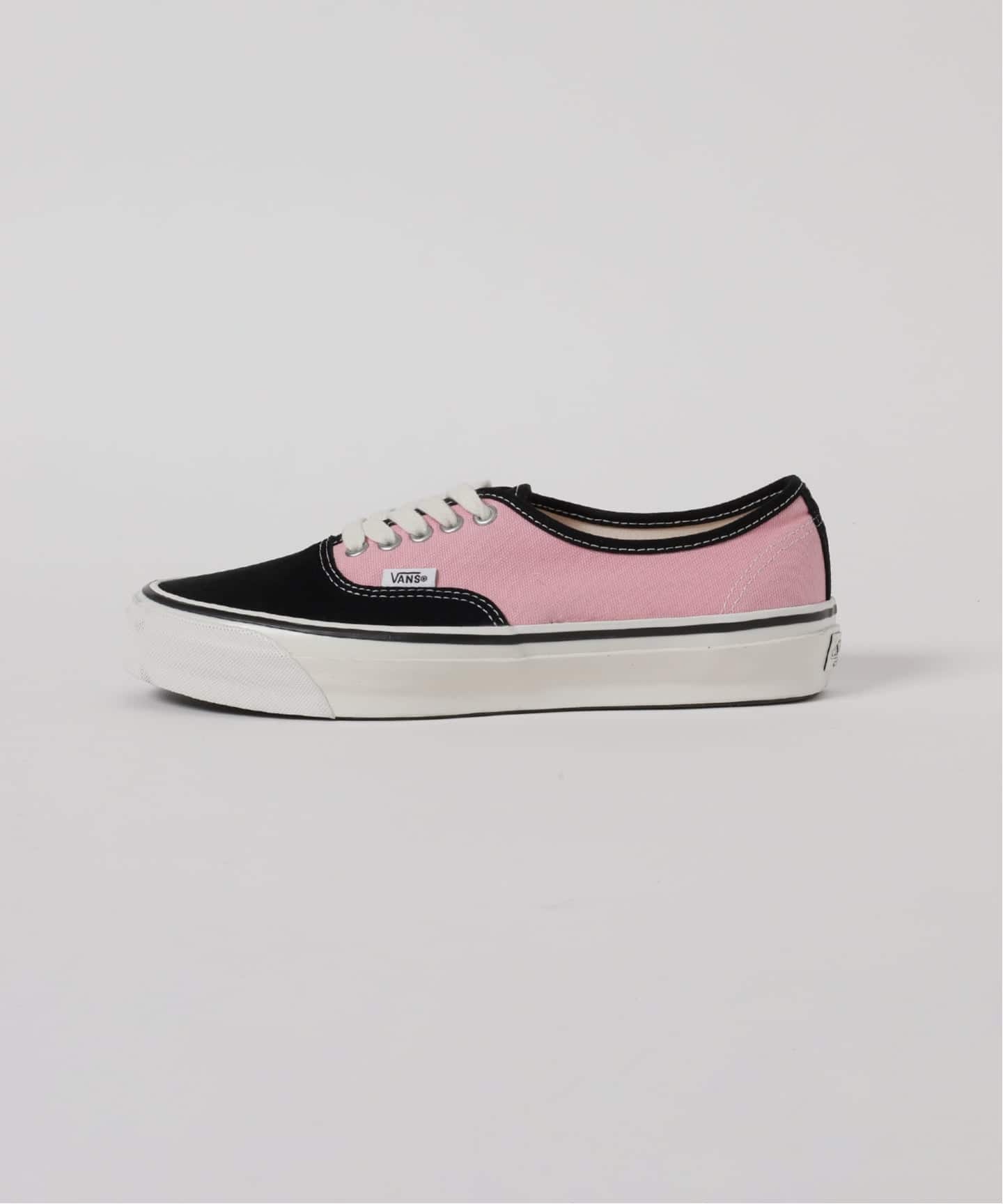 VANS / ヴァンズ LX プレミアム オーセンティック 44（スニーカー