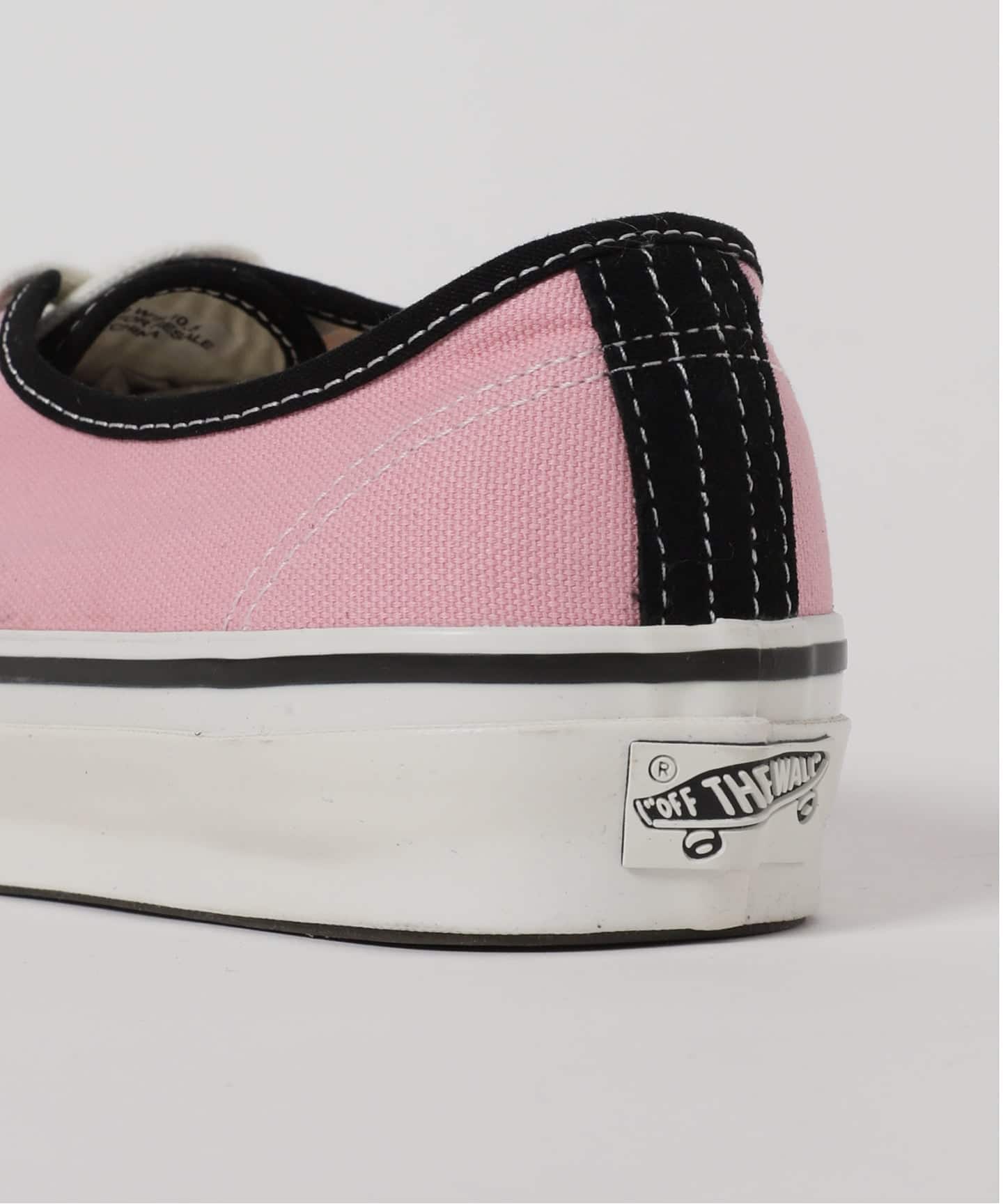VANS / ヴァンズ LX プレミアム オーセンティック 44（スニーカー