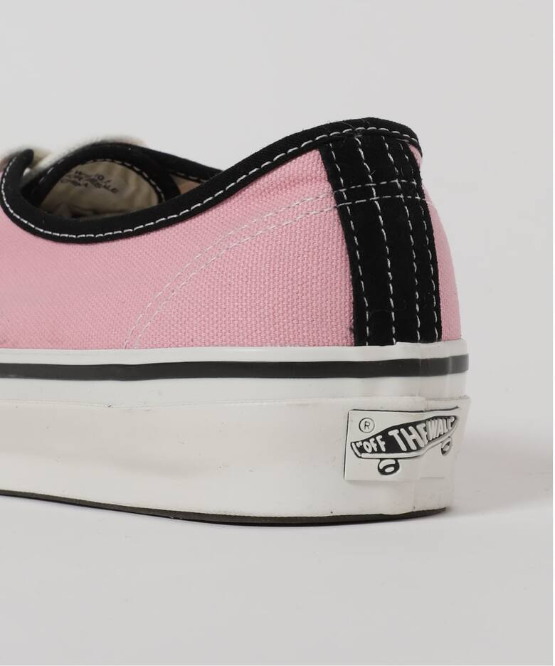 VANS / ヴァンズ LX プレミアム オーセンティック 44（スニーカー 