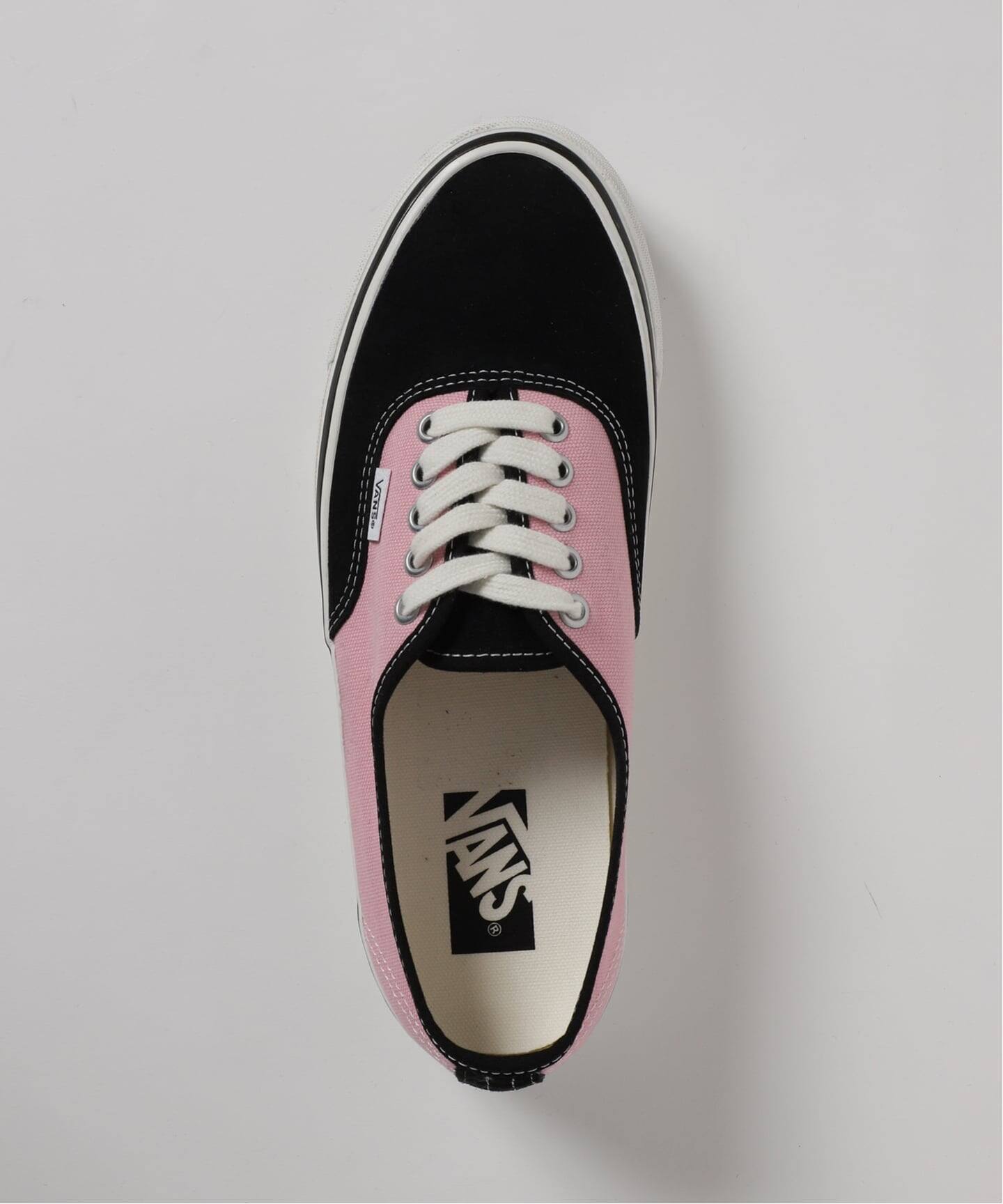 VANS / ヴァンズ LX プレミアム オーセンティック 44（スニーカー