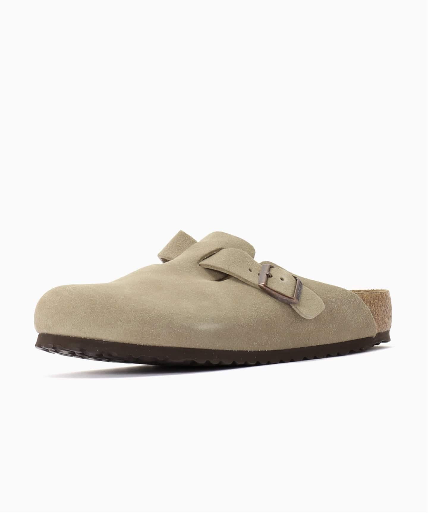 BIRKENSTOCK / ビルケンシュトック ボストン REGULAR 60461（サンダル