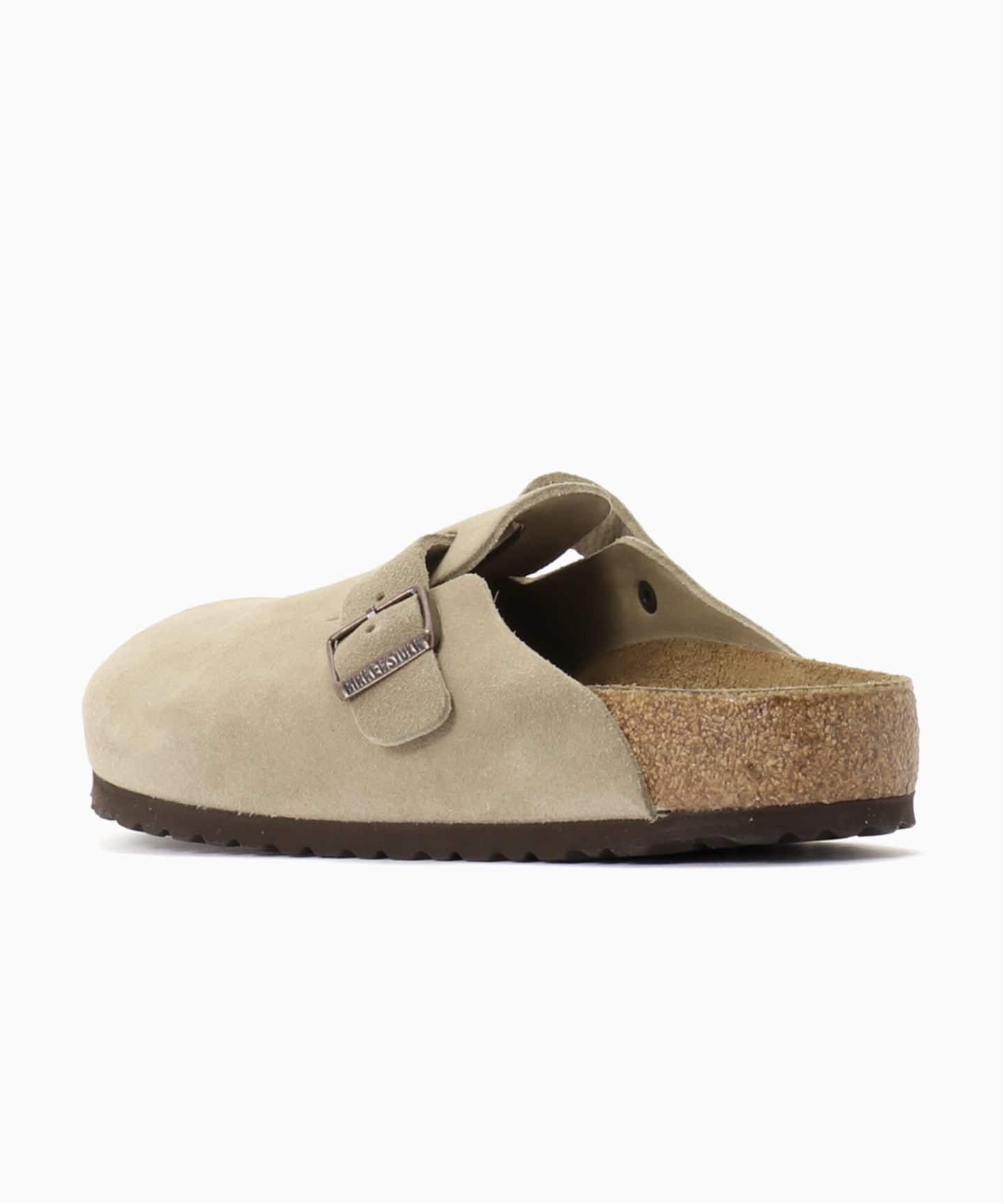 BIRKENSTOCK / ビルケンシュトック ボストン REGULAR 60461（サンダル
