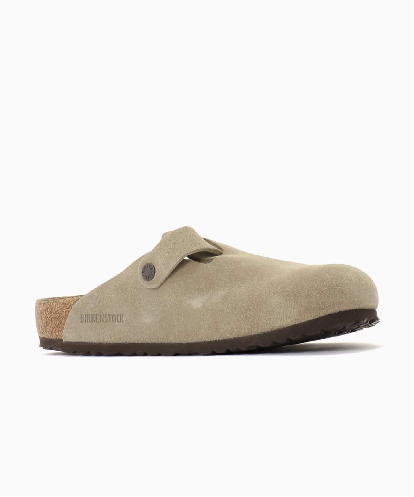 BIRKENSTOCK / ビルケンシュトック ボストン REGULAR 60461（サンダル
