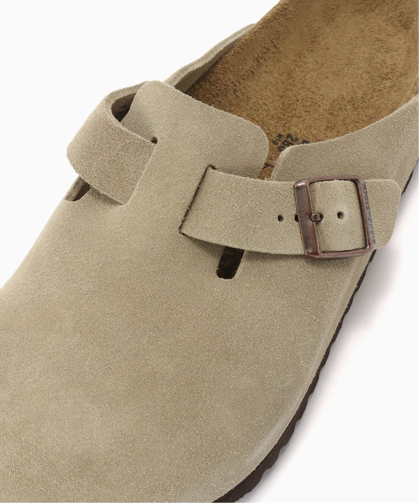 BIRKENSTOCK / ビルケンシュトック ボストン REGULAR 60461（サンダル