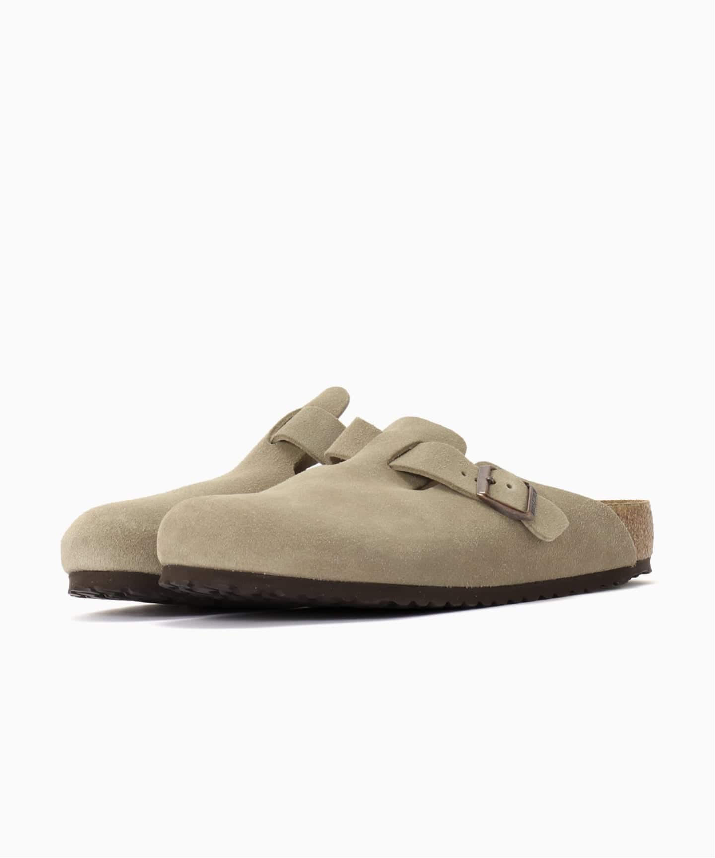 BIRKENSTOCK / ビルケンシュトック ボストン REGULAR 60461（サンダル