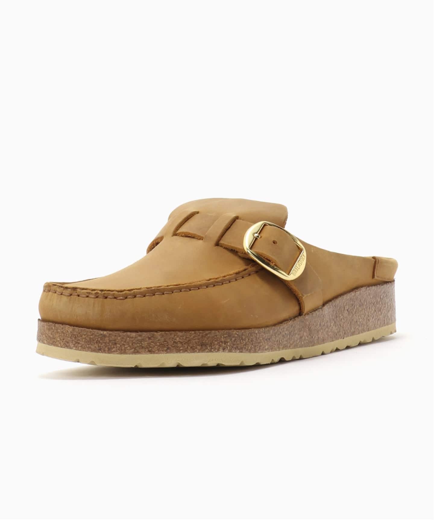 ビルケンシュトック BIRKENSTOCK / ビルケンシュトック BUCKLEY HEX（サンダル）｜JOURNAL