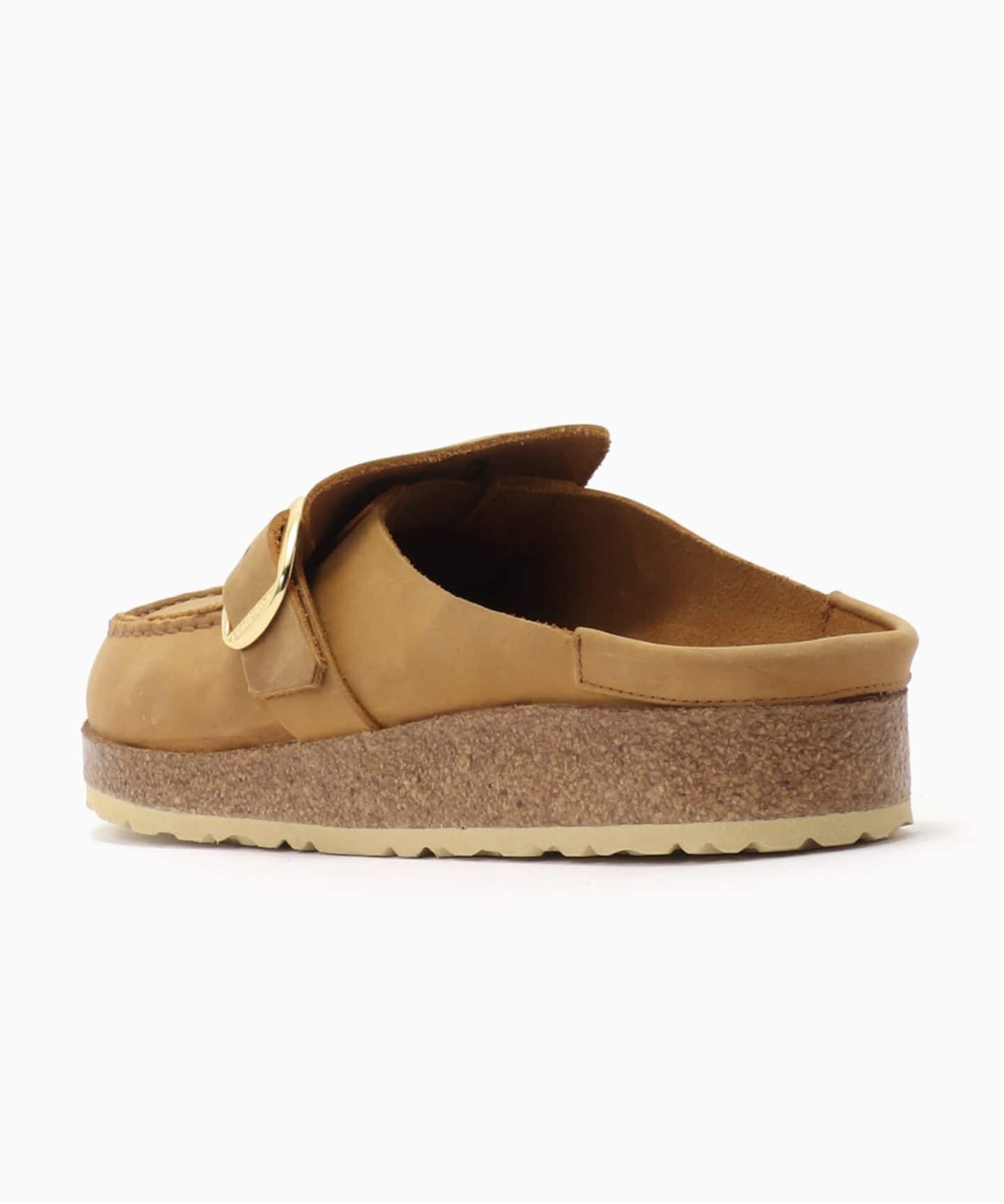 BIRKENSTOCK / ビルケンシュトック BUCKLEY HEX（サンダル）｜JOURNAL