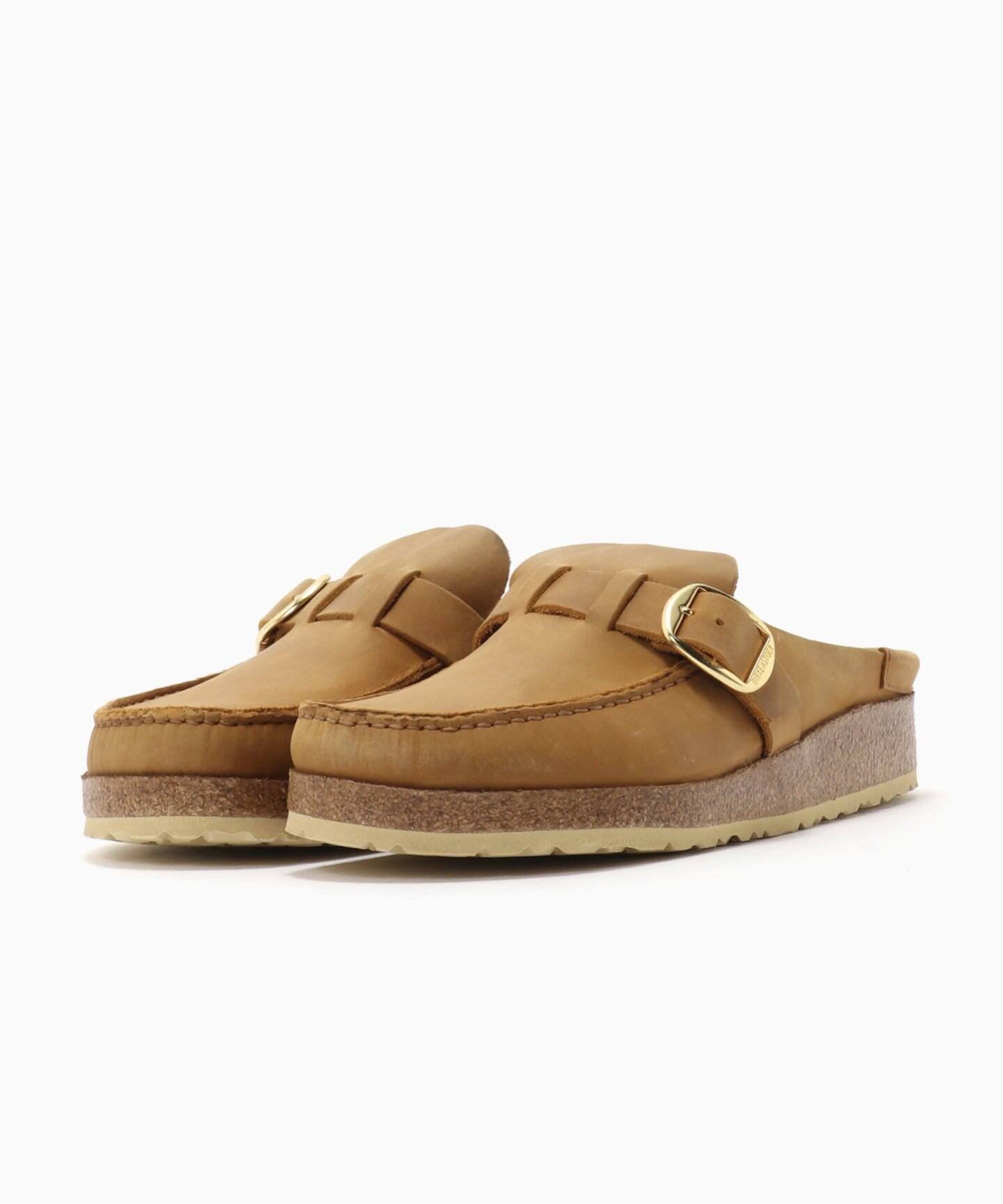 BIRKENSTOCK / ビルケンシュトック BUCKLEY HEX（サンダル）｜JOURNAL