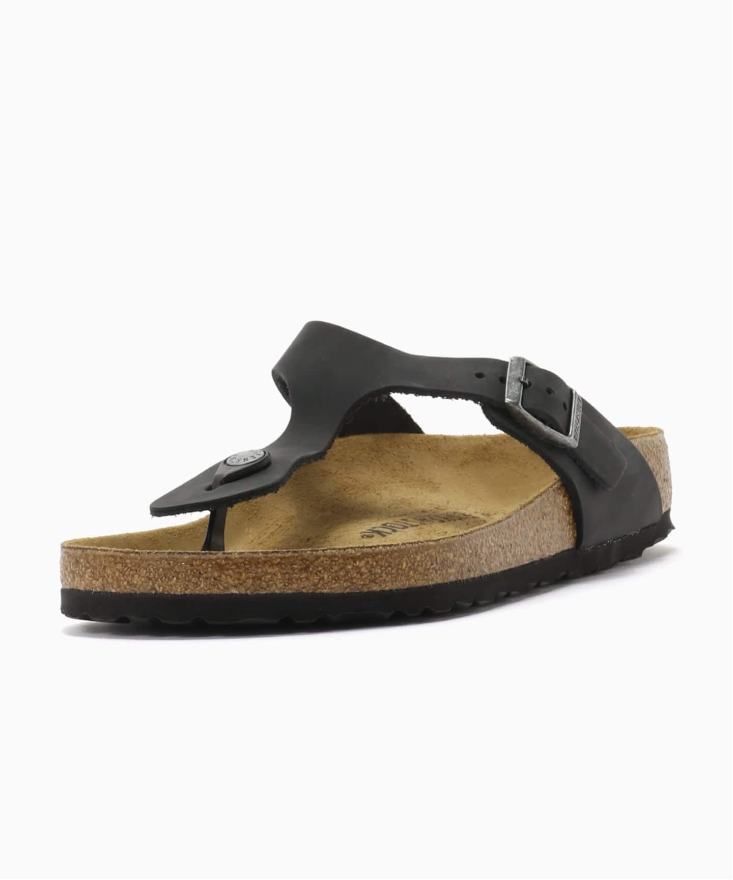 BIRKENSTOCK / ビルケンシュトック GIZEH（サンダル）｜JOURNAL