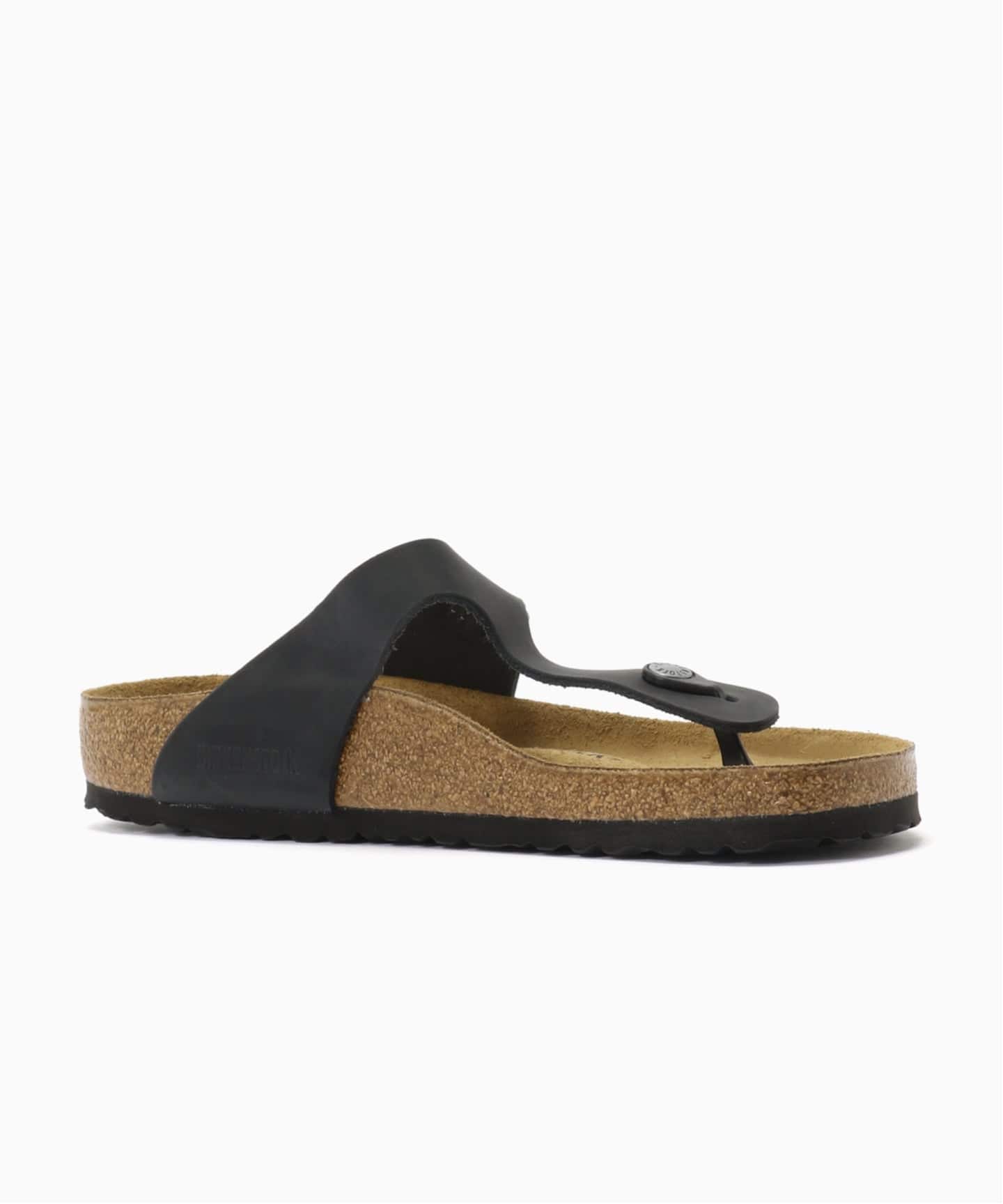 BIRKENSTOCK / ビルケンシュトック GIZEH（サンダル）｜JOURNAL