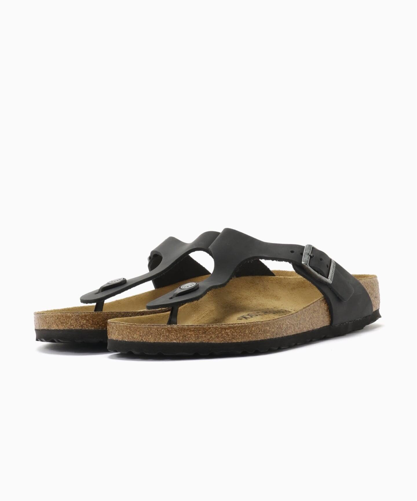BIRKENSTOCK / ビルケンシュトック GIZEH（サンダル）｜JOURNAL