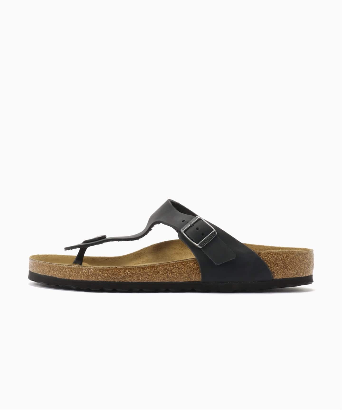 BIRKENSTOCK / ビルケンシュトック GIZEH（サンダル）｜JOURNAL