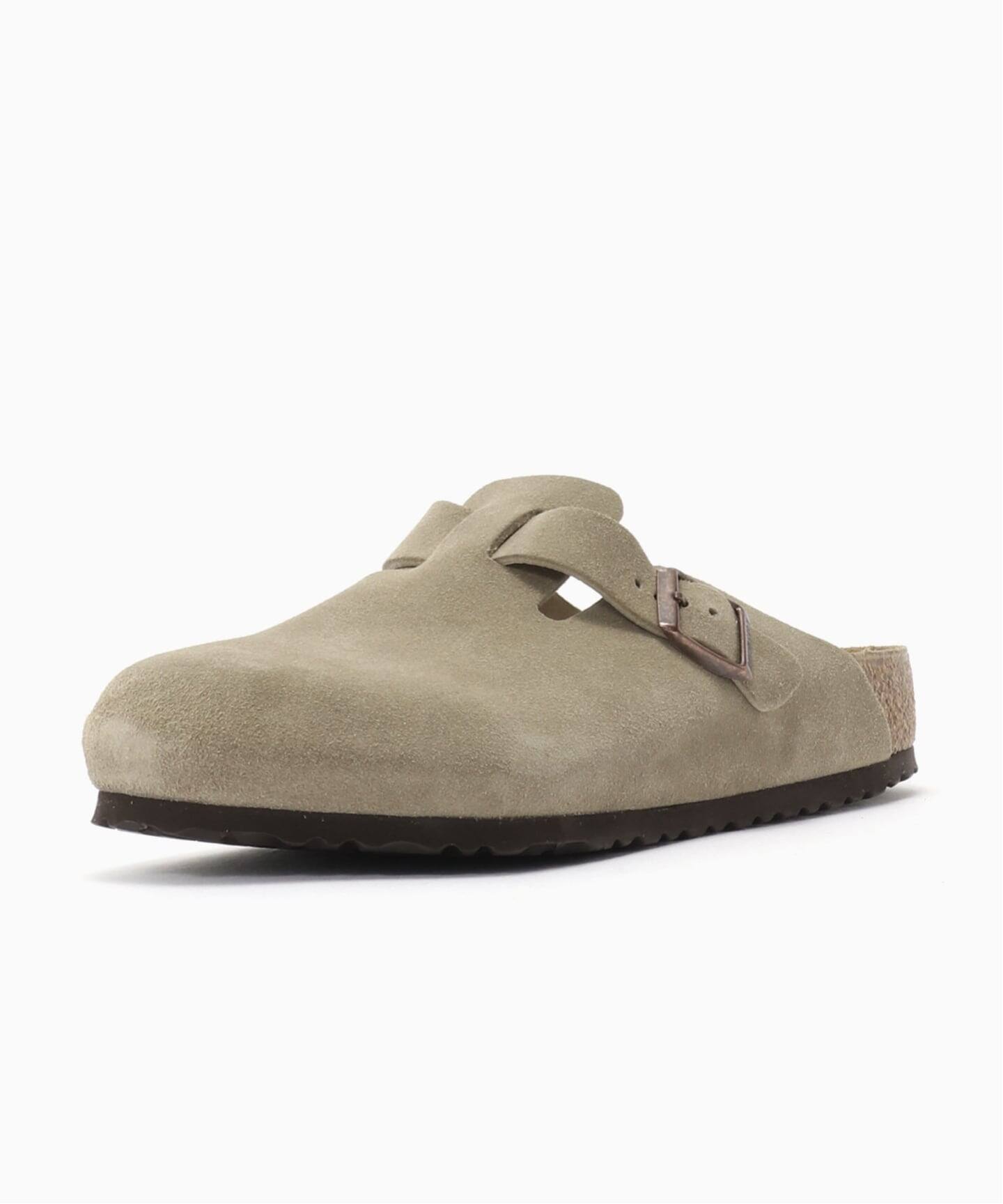 ビルケンシュトック　ボストン　レギュラー40 BIRKENSTOCK / ビルケンシュトック BOSTON / レギュラー幅（サンダル