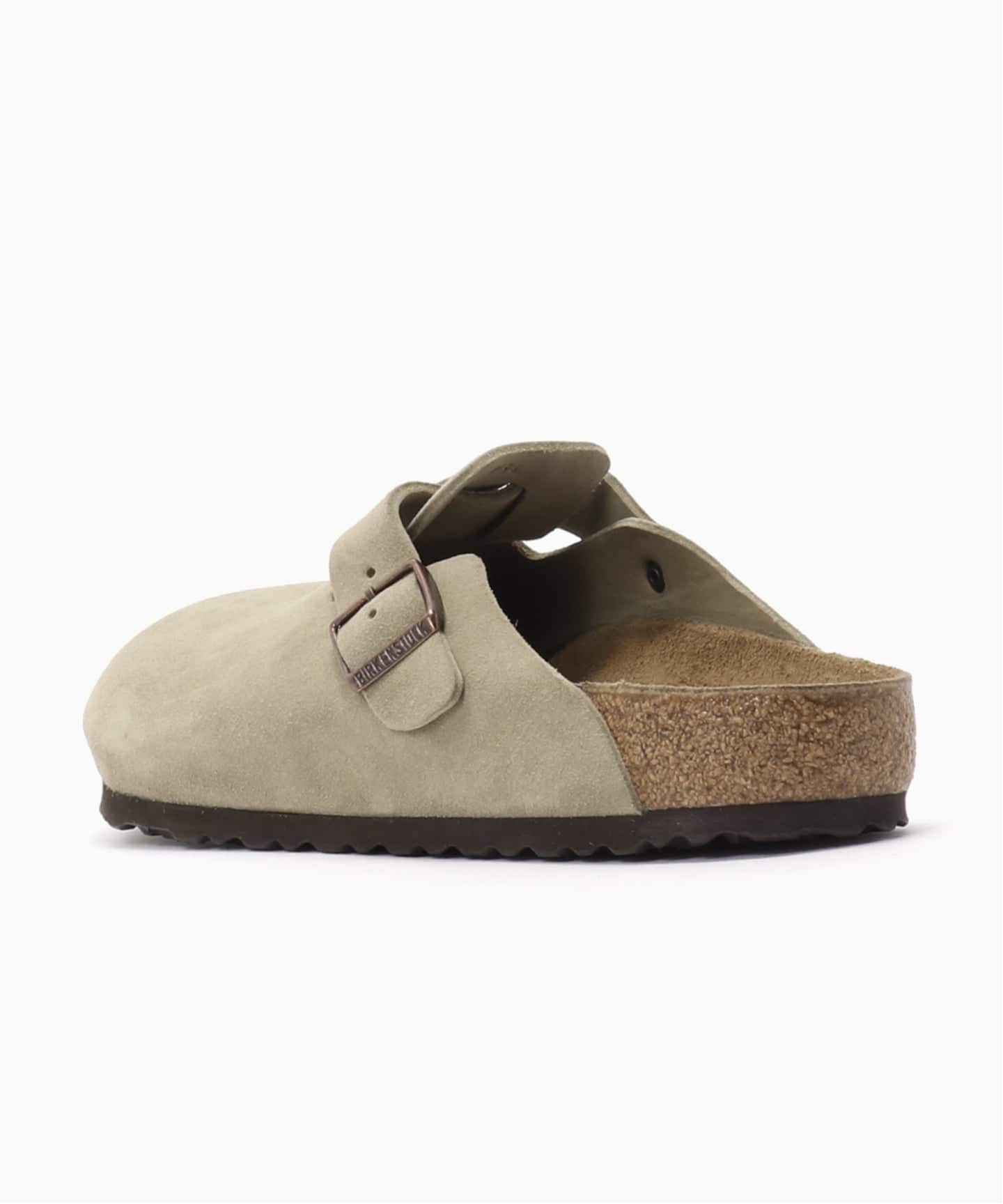 BIRKENSTOCK / ビルケンシュトック BOSTON / レギュラー幅（サンダル