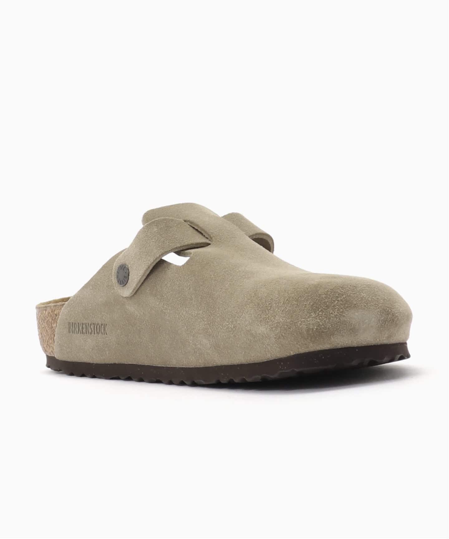 BIRKENSTOCK / ビルケンシュトック BOSTON / レギュラー幅（サンダル
