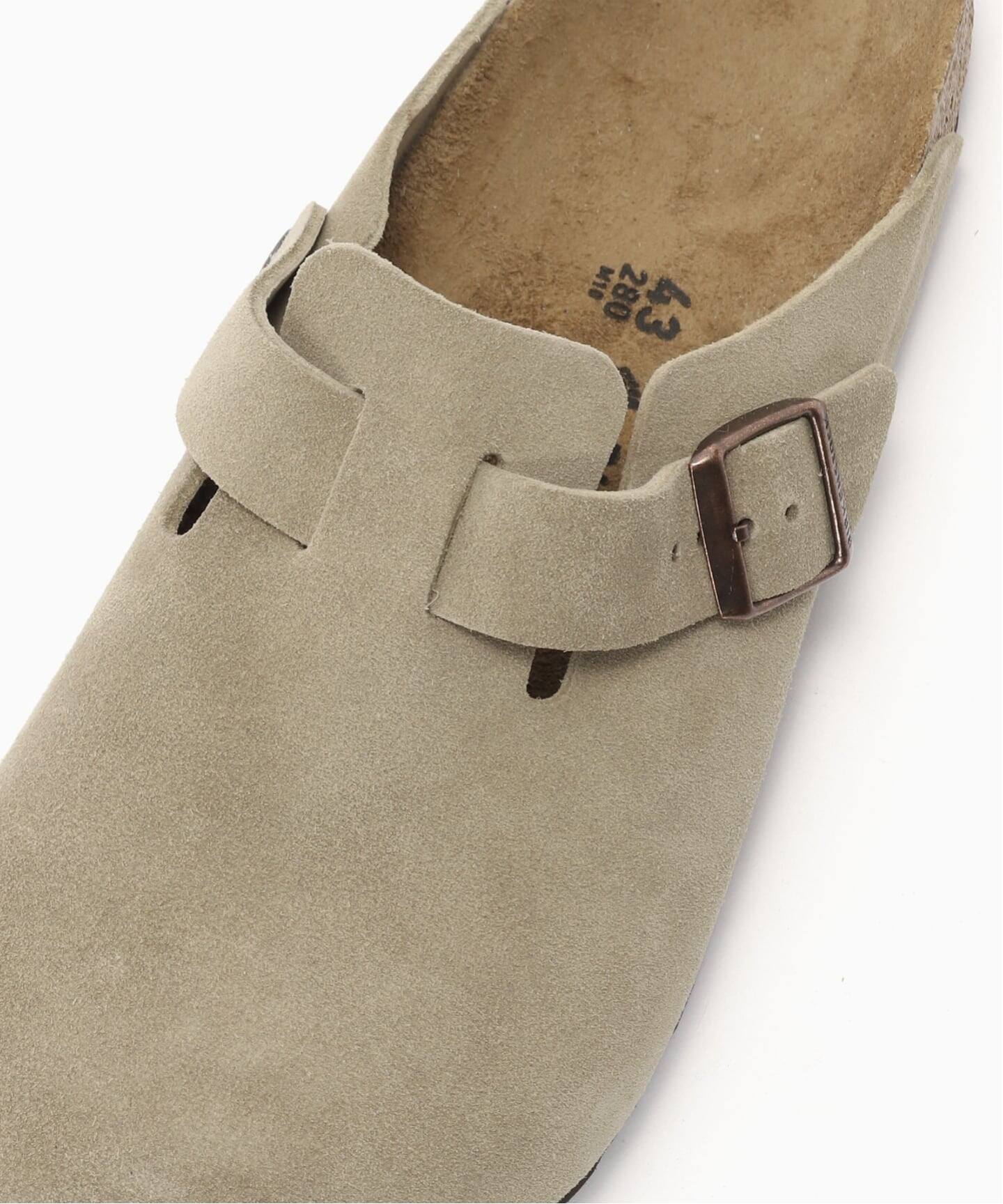 BIRKENSTOCK / ビルケンシュトック BOSTON / レギュラー幅（サンダル