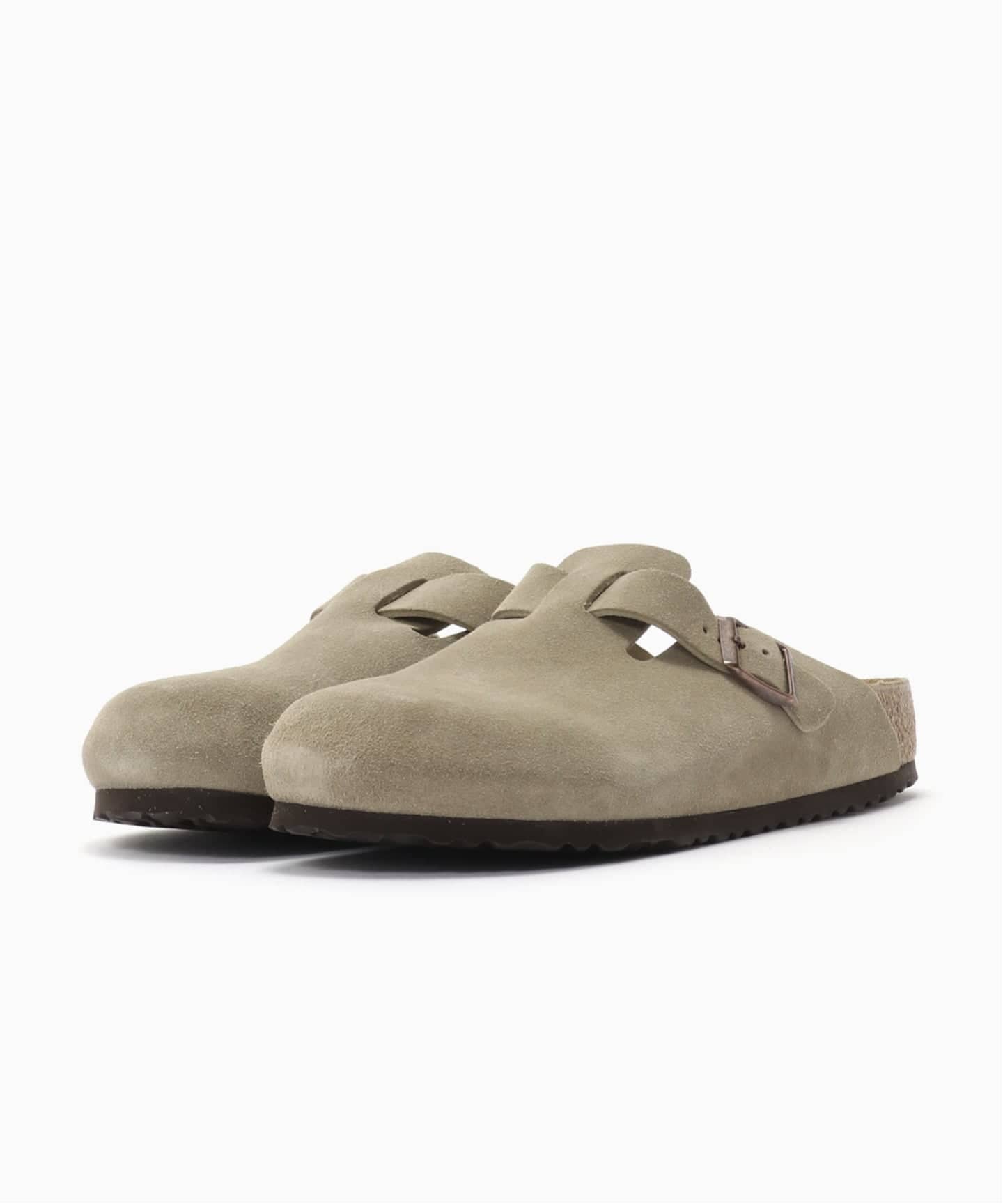 BIRKENSTOCK ボストン size37 BIRKENSTOCK / ビルケンシュトック BOSTON / レギュラー幅（サンダル