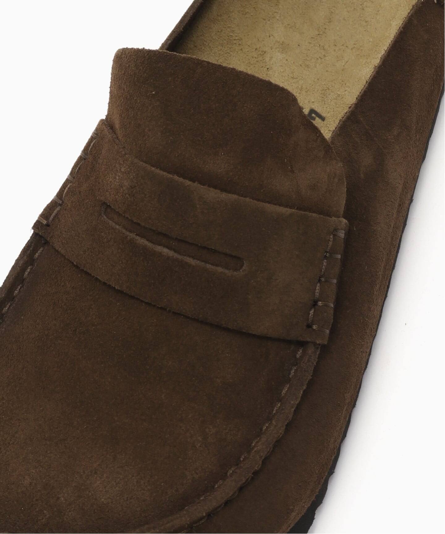 BIRKENSTOCK / ビルケンシュトック NAPLES WRAPPED / レギュラー幅