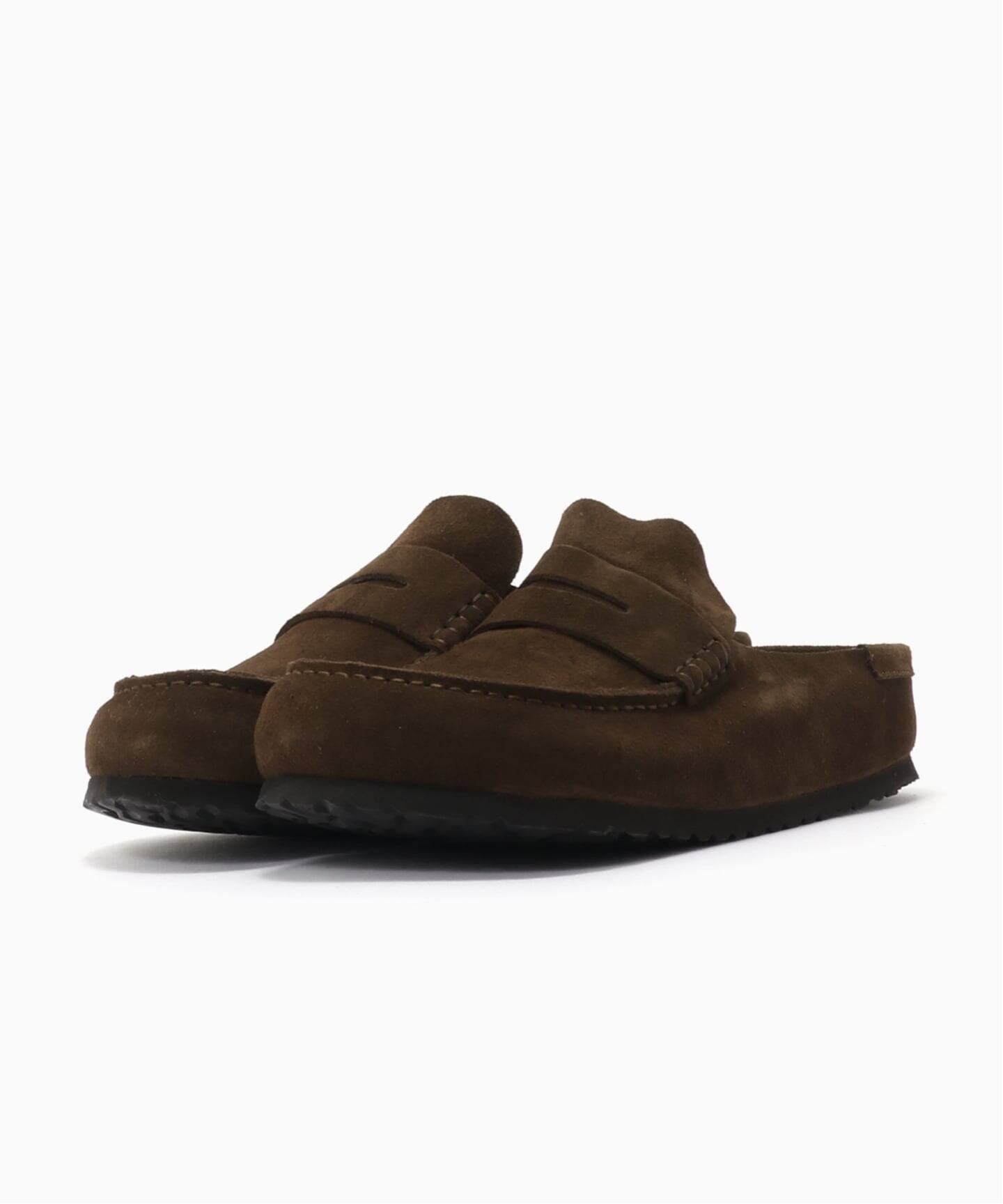 BIRKENSTOCK / ビルケンシュトック NAPLES WRAPPED / レギュラー幅