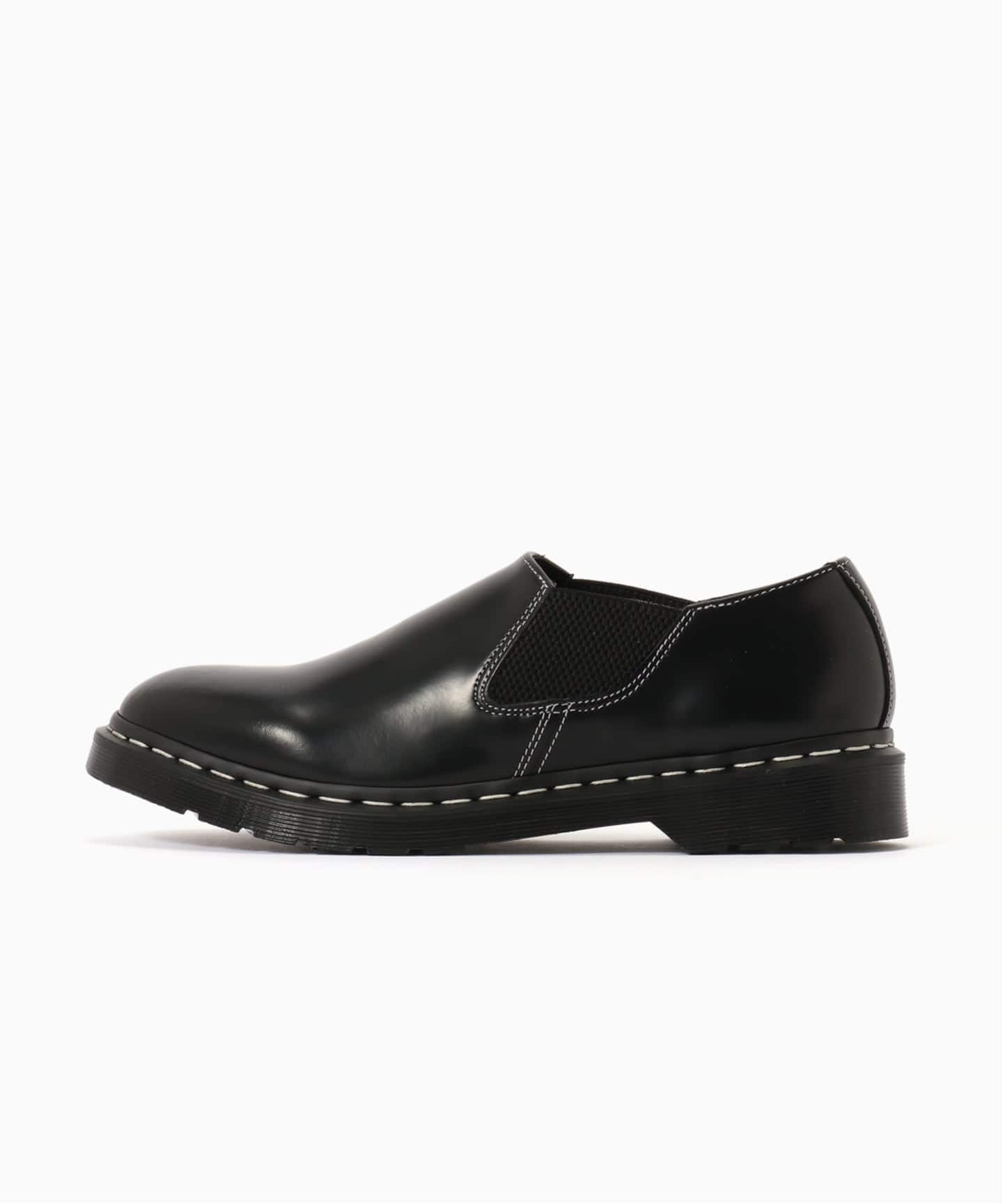 Dr.Martens / ドクターマーチン Louis WS Slip On Shoes（レザー