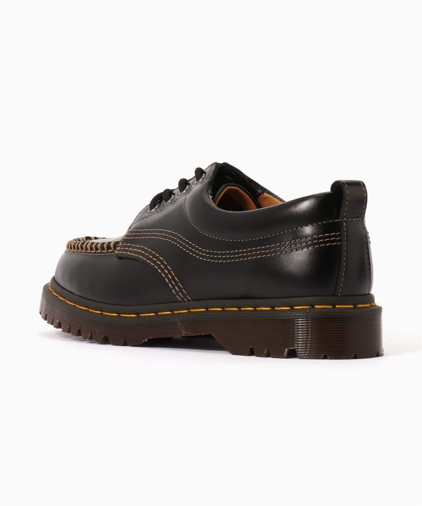 Dr.Martens / ドクターマーチン Lowell 4 Eye Shoes（レザーシューズ