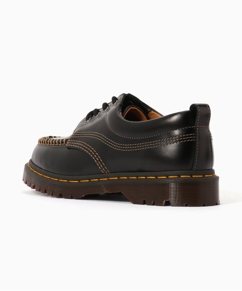 Dr.Martens / ドクターマーチン Lowell 4 Eye Shoes（レザーシューズ 
