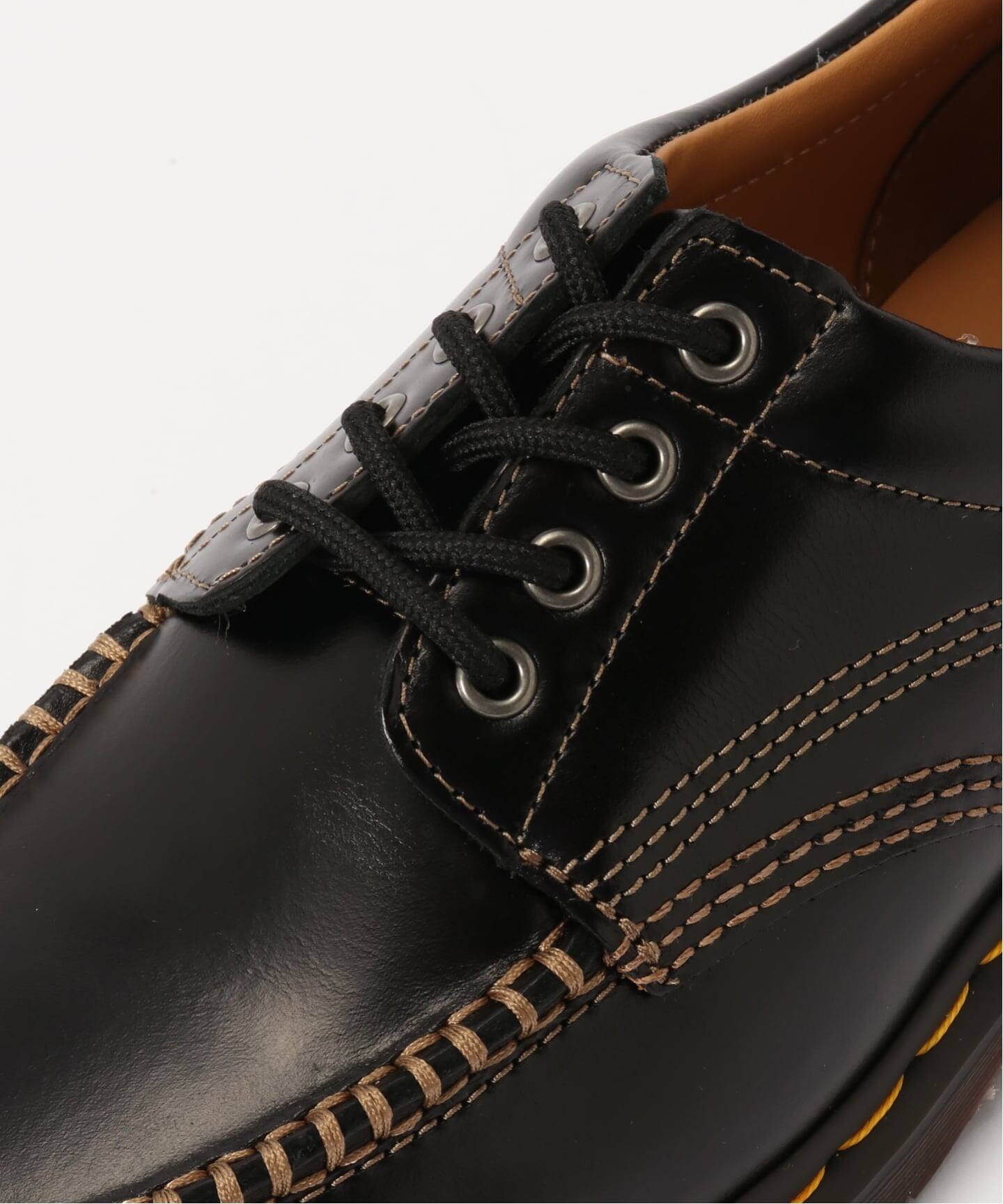 Dr.Martens / ドクターマーチン Lowell 4 Eye Shoes（レザーシューズ