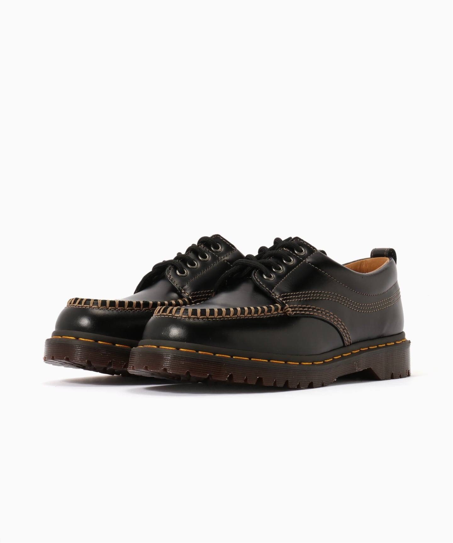 Dr.Martens / ドクターマーチン Lowell 4 Eye Shoes（レザーシューズ