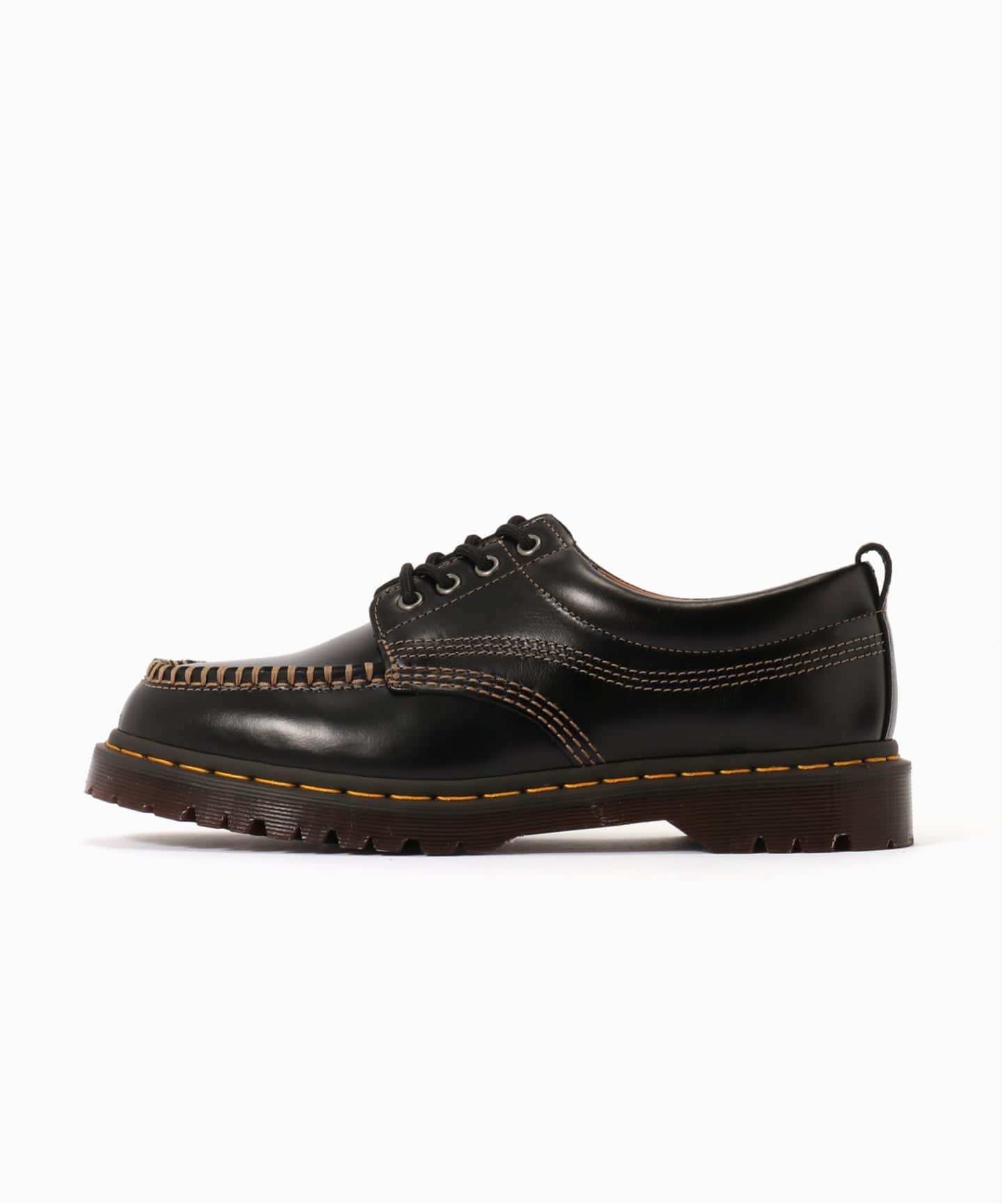 Dr.Martens / ドクターマーチン Lowell 4 Eye Shoes（レザーシューズ
