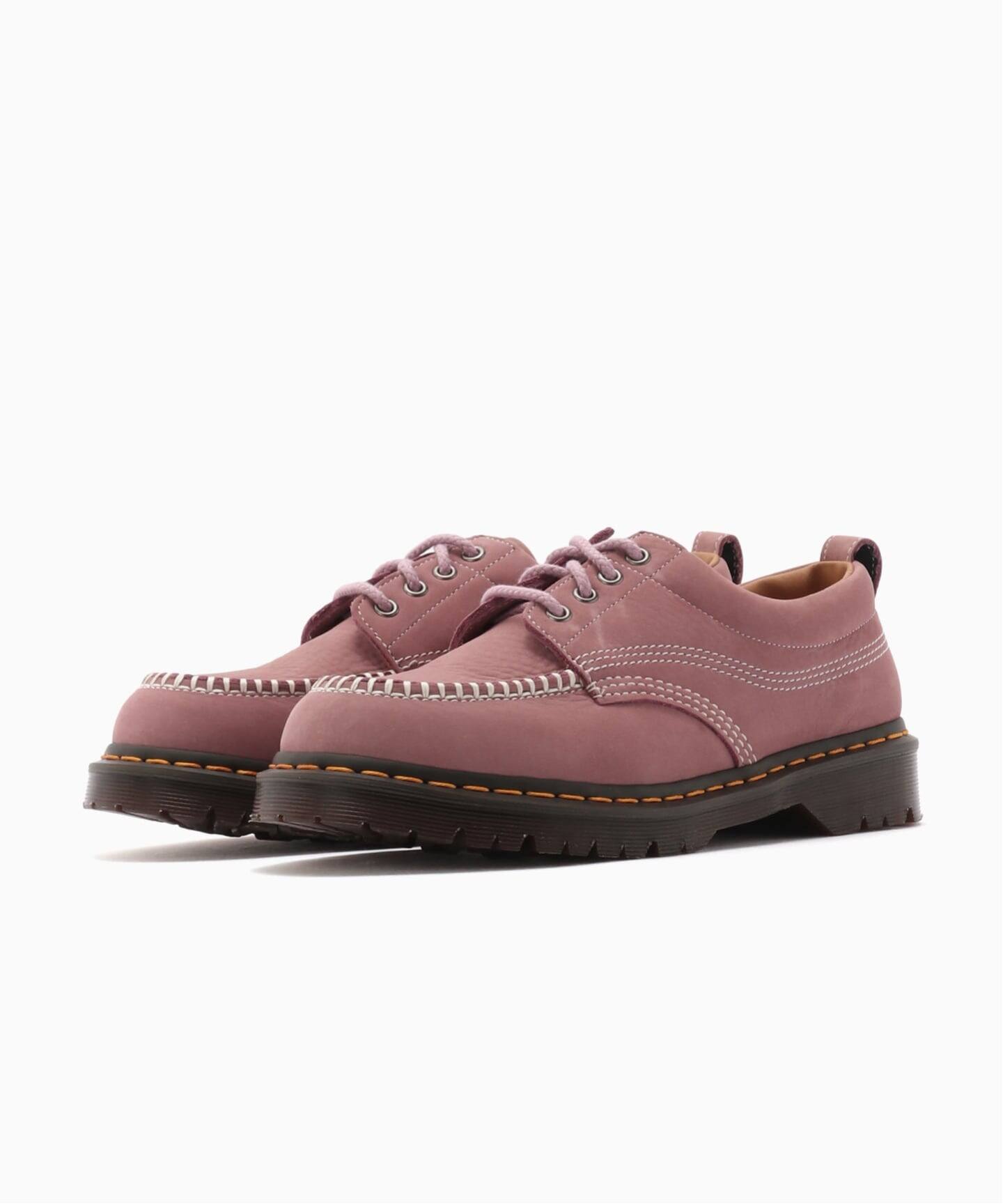 Dr.Martens / ドクターマーチン Lowell 4 Eye shoes（レザーシューズ