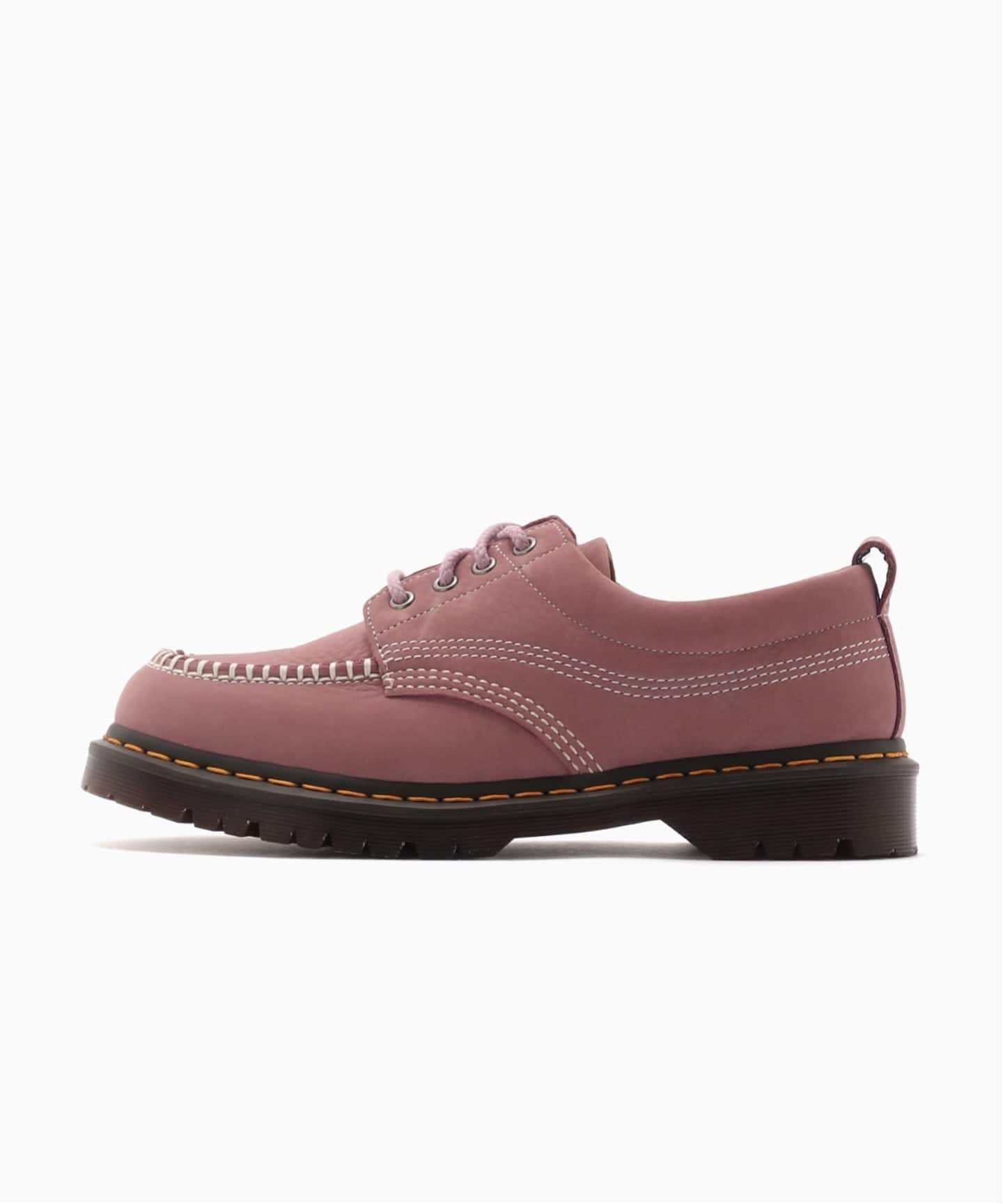 Dr.Martens / ドクターマーチン Lowell 4 Eye shoes（レザーシューズ