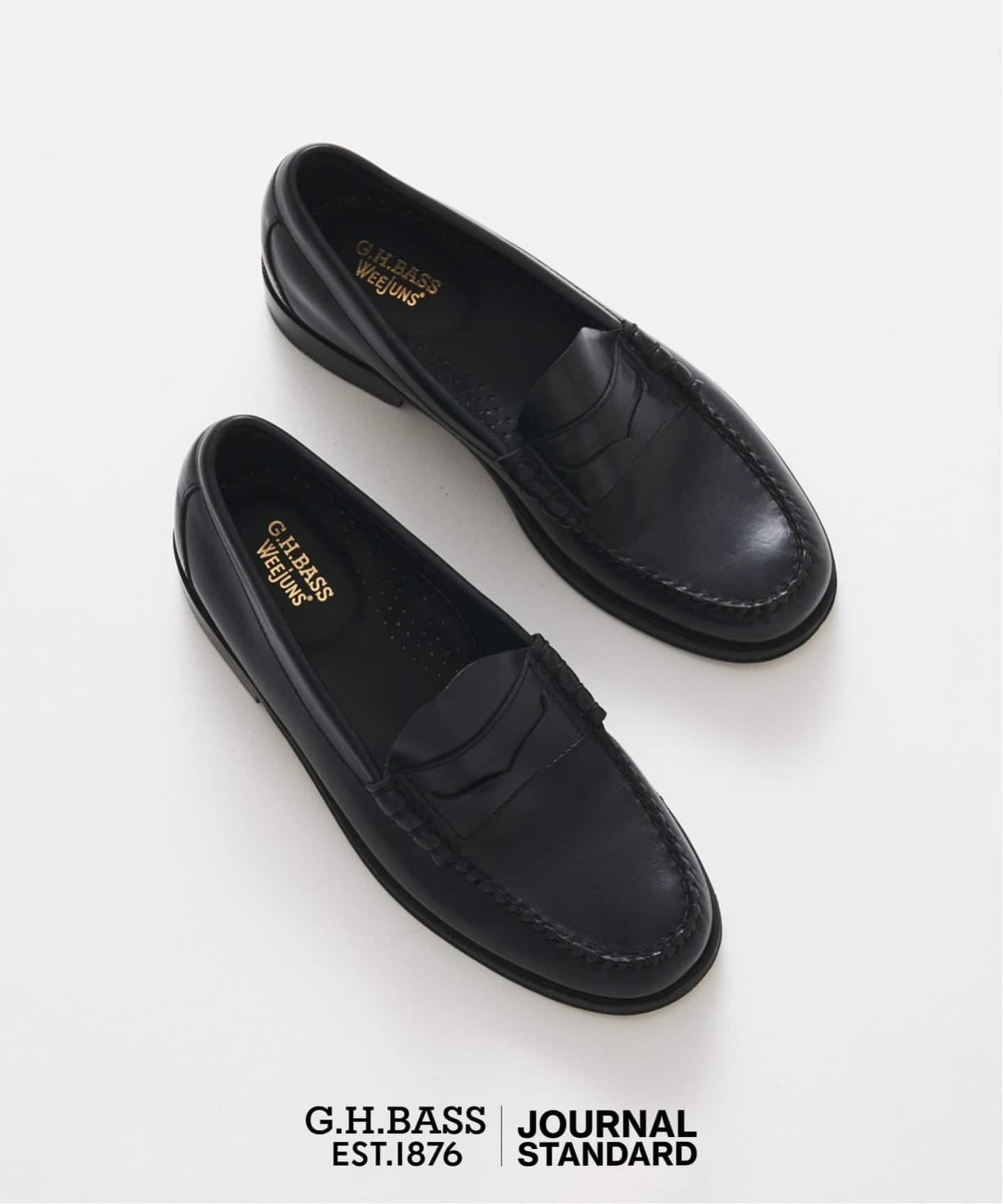 JOURNAL STANDARD｜ジャーナルスタンダードのシューズ（メンズ）の公式