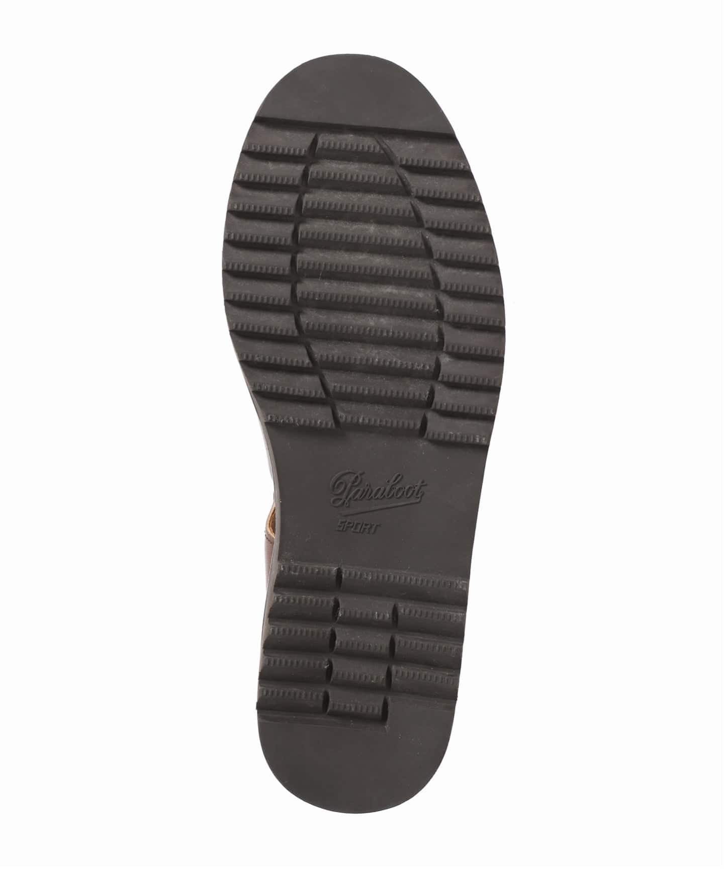 PARABOOT / パラブーツ 別注 PACIFIC パシフィック ホーウィンレザー