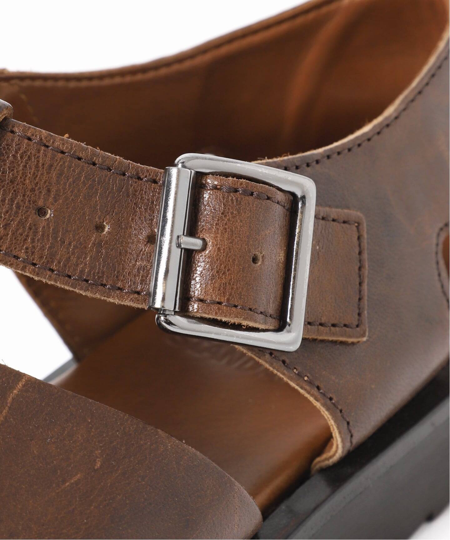 PARABOOT / パラブーツ 別注 PACIFIC パシフィック ホーウィンレザー