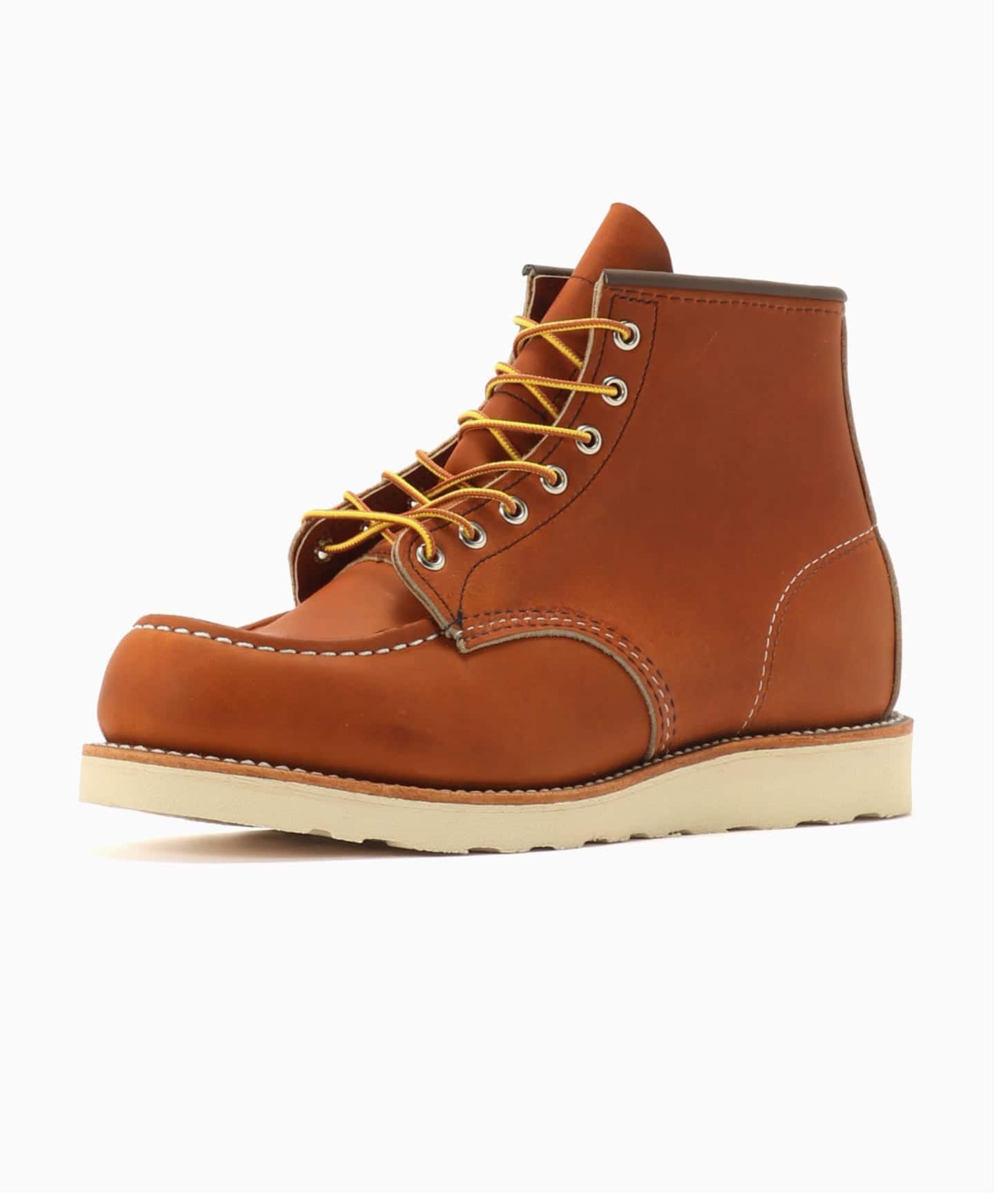 レッドウイングショートブーツ RED WING / レッドウイング 6-INCH CLASSIC MOC（ブーティ・ショート
