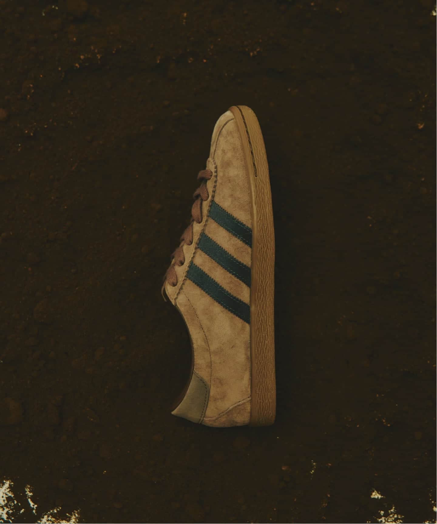 パタパタジャーナル adidas originals / アディダス for JOURNAL STANDARD TOBACCO タバコ