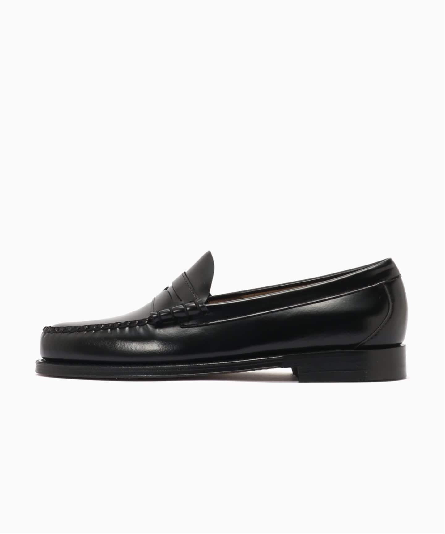 希少✨美品✨ジーエイチバス ジャーナルスタンダード別注 ラーソン 厚底 G.H.BASS / ジー エイチ バス LARSON MOC PENNY（ローファー