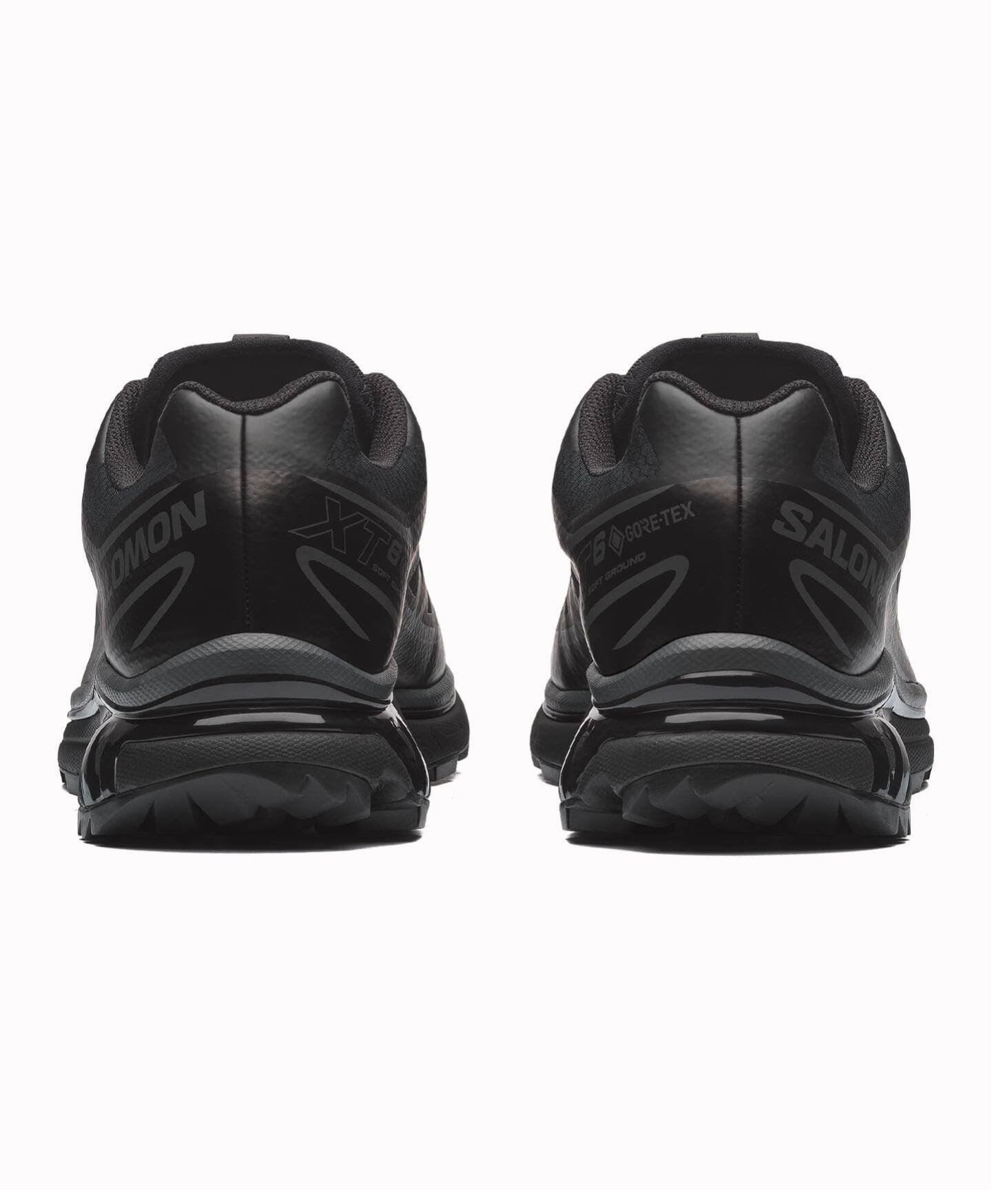 SALOMON / サロモン XT-6 GTX ゴアテックス（スニーカー）｜JOURNAL