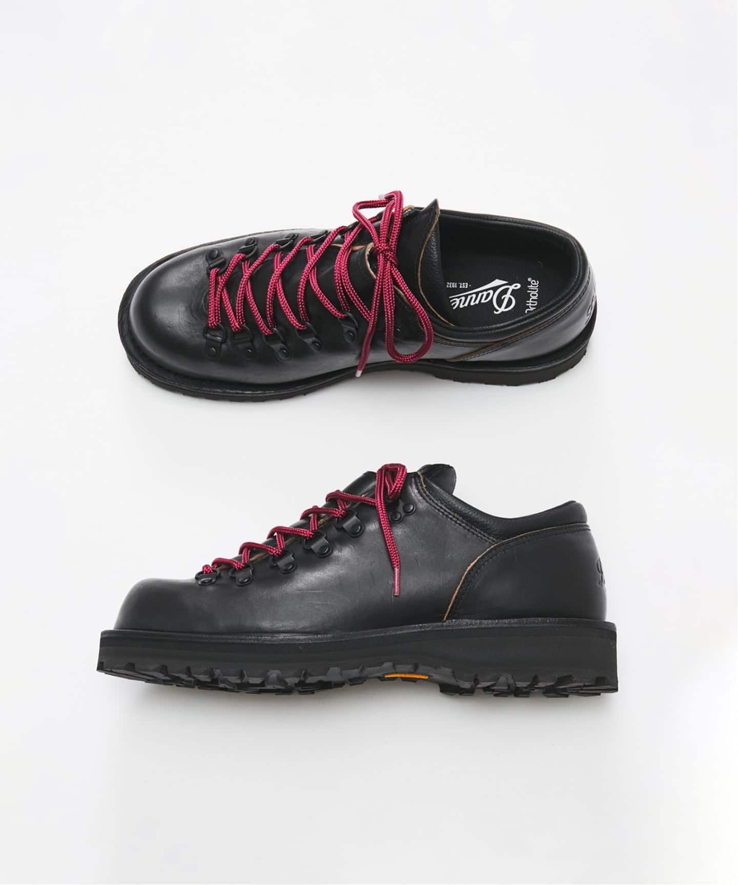 予約》DANNER / ダナー 別注 MT RIDGEE - クロムエクセル（レザー