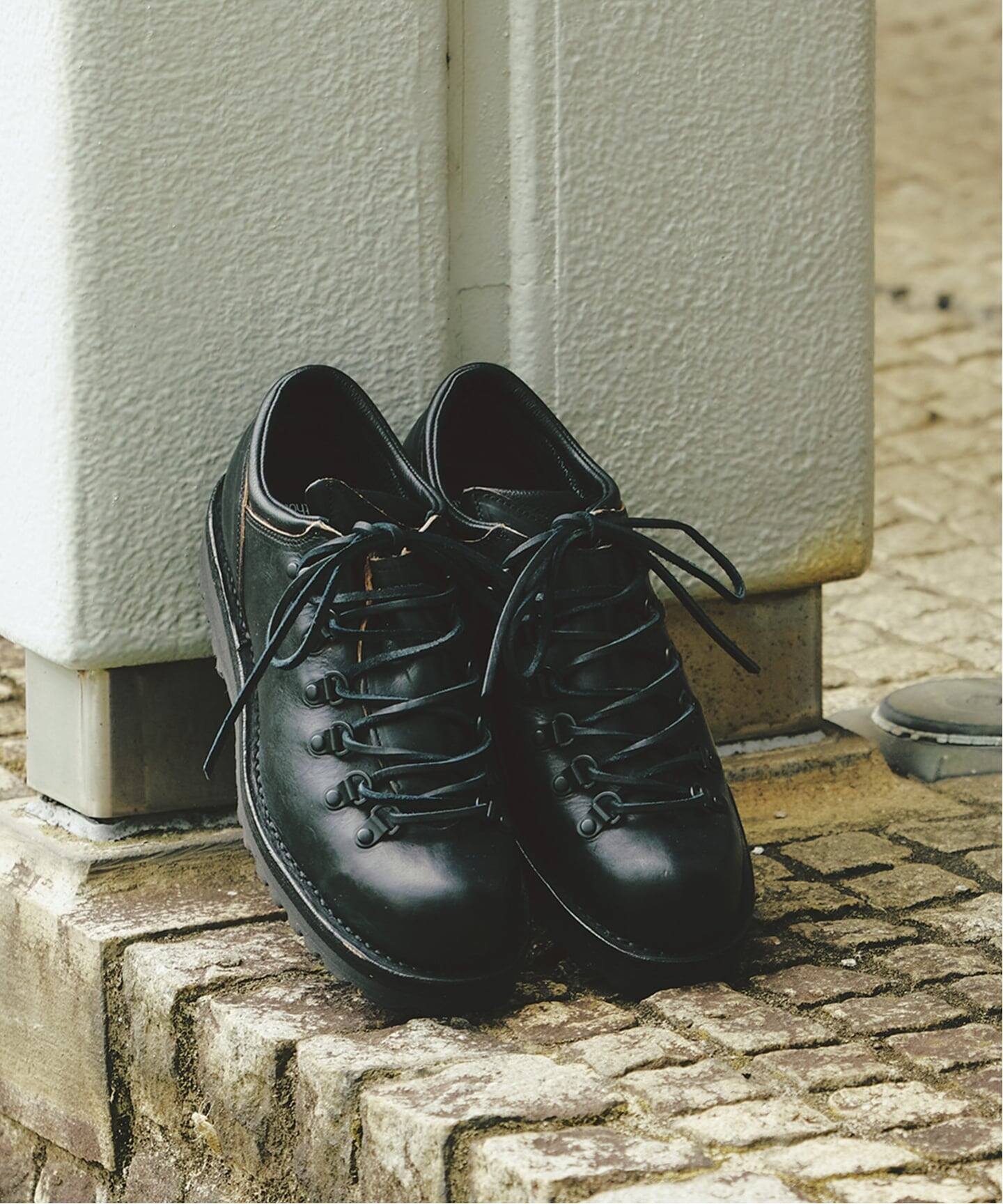 DANNER / ダナー 別注 MT RIDGE - クロムエクセル（レザーシューズ 