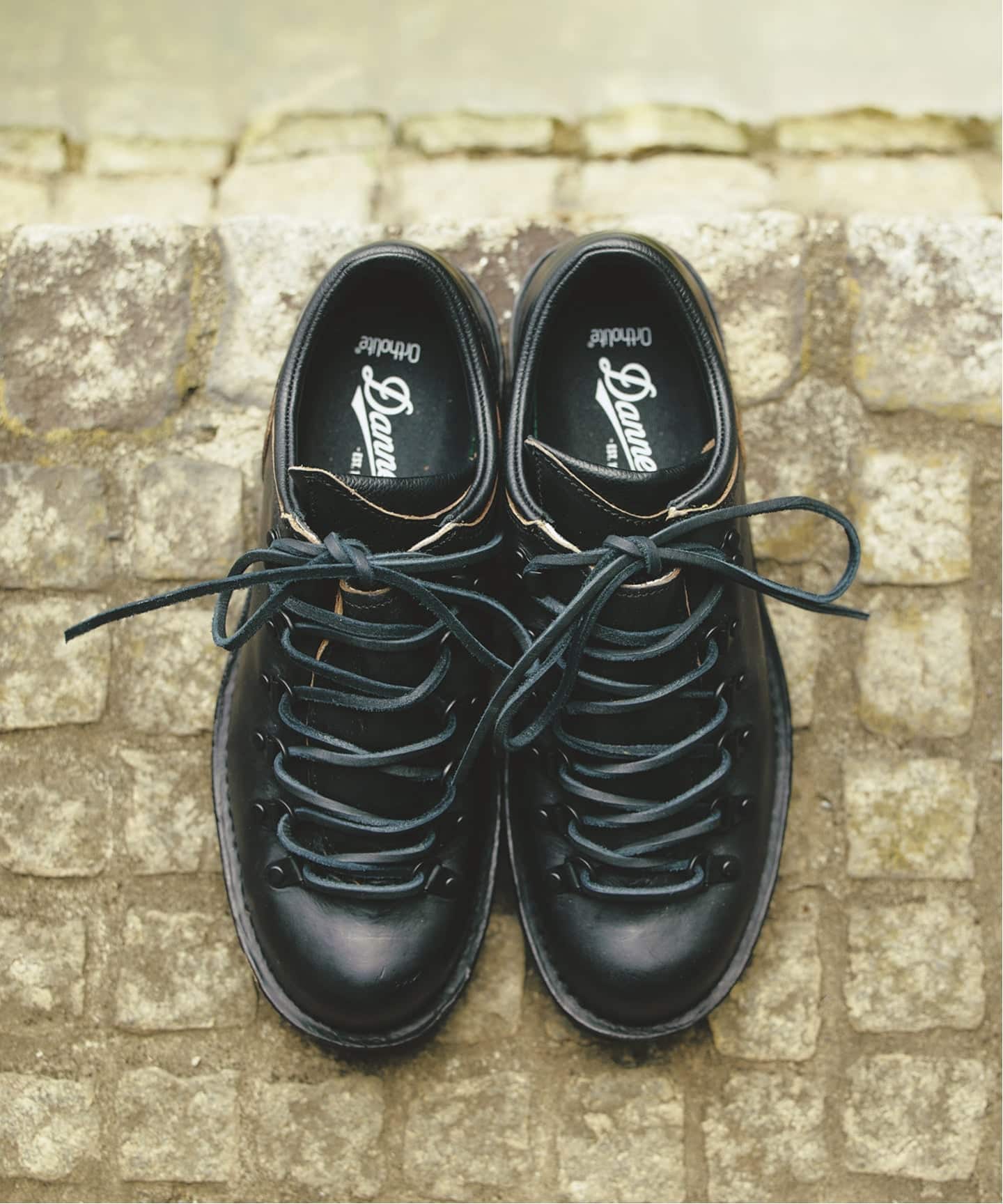 DANNER / ダナー 別注 MT RIDGE - クロムエクセル（レザーシューズ