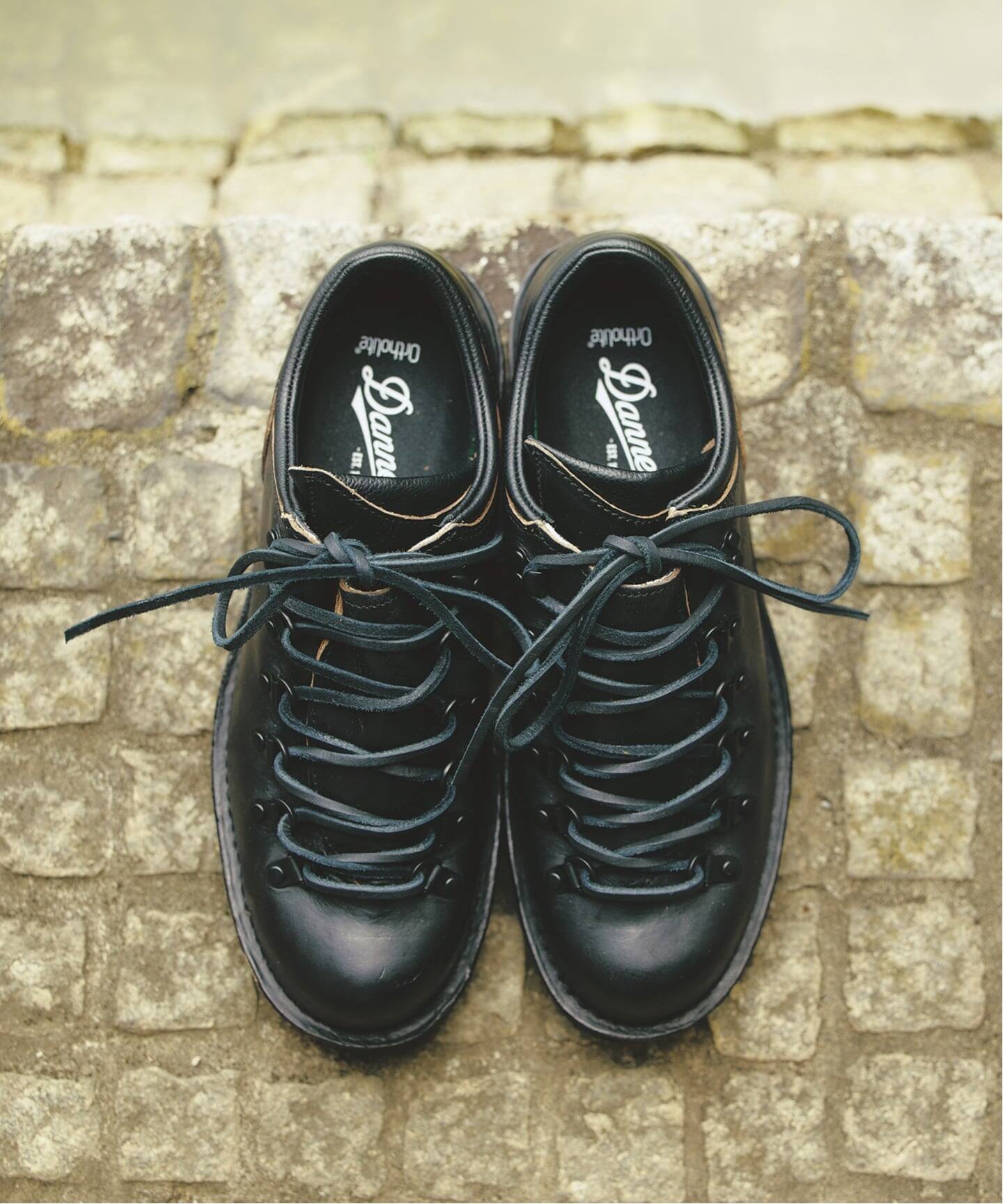 DANNER / ダナー 別注 MT RIDGE - クロムエクセル（レザーシューズ 