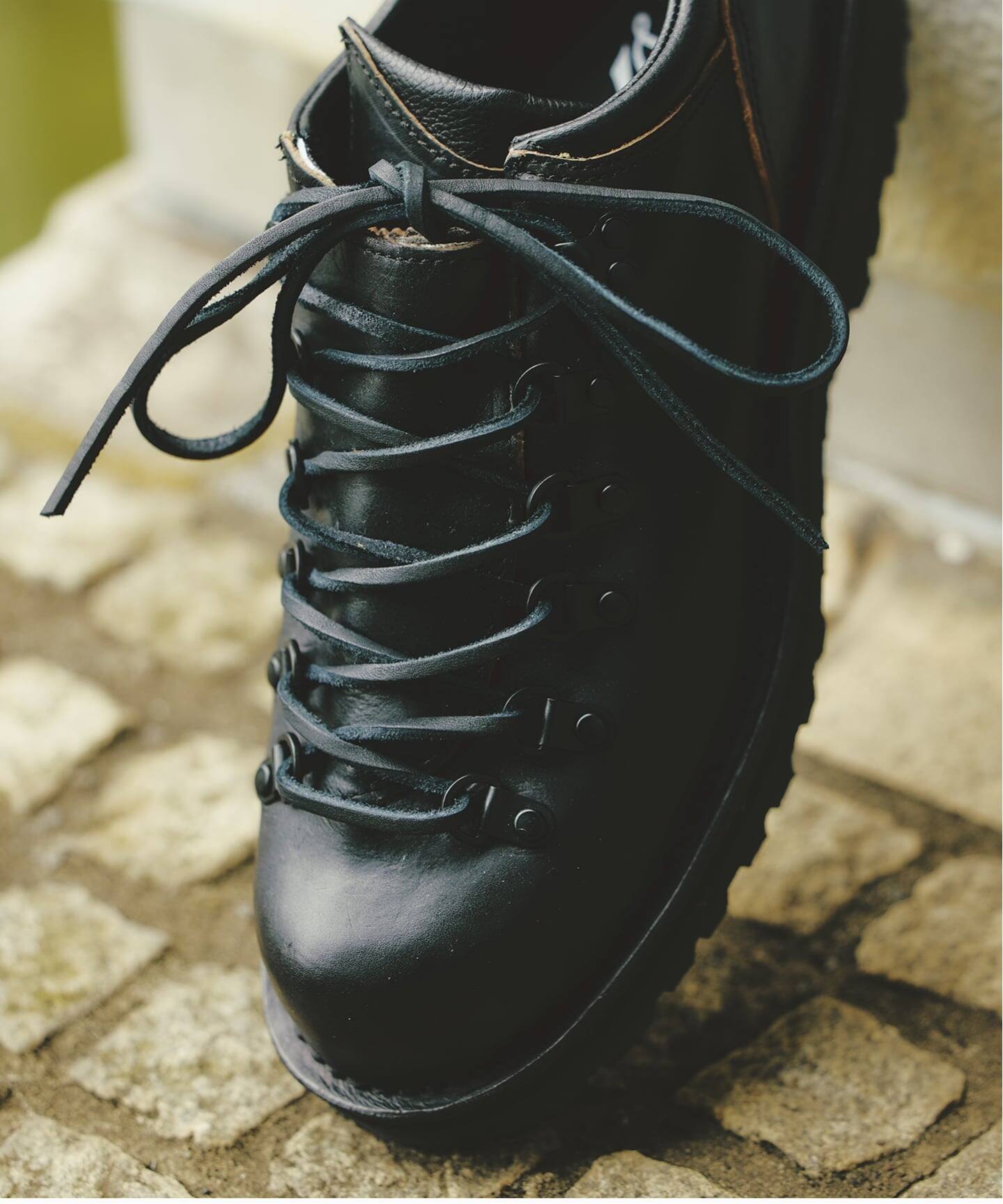 DANNER / ダナー 別注 MT RIDGE - クロムエクセル（レザーシューズ 