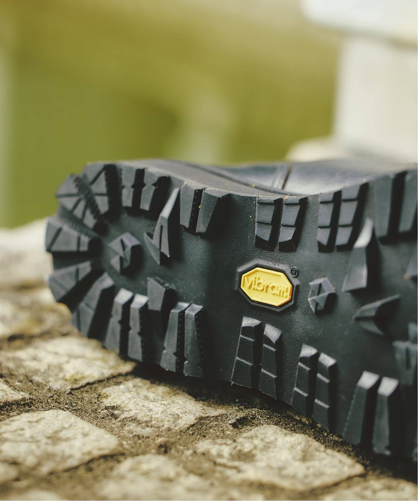 DANNER / ダナー 別注 MT RIDGE - クロムエクセル（レザーシューズ 