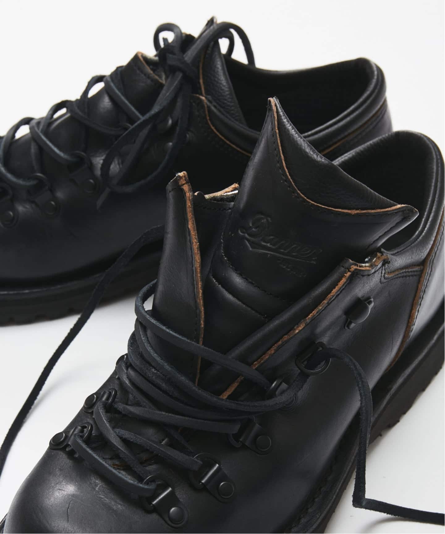 予約》DANNER / ダナー 別注 MT RIDGE - クロムエクセル（レザー