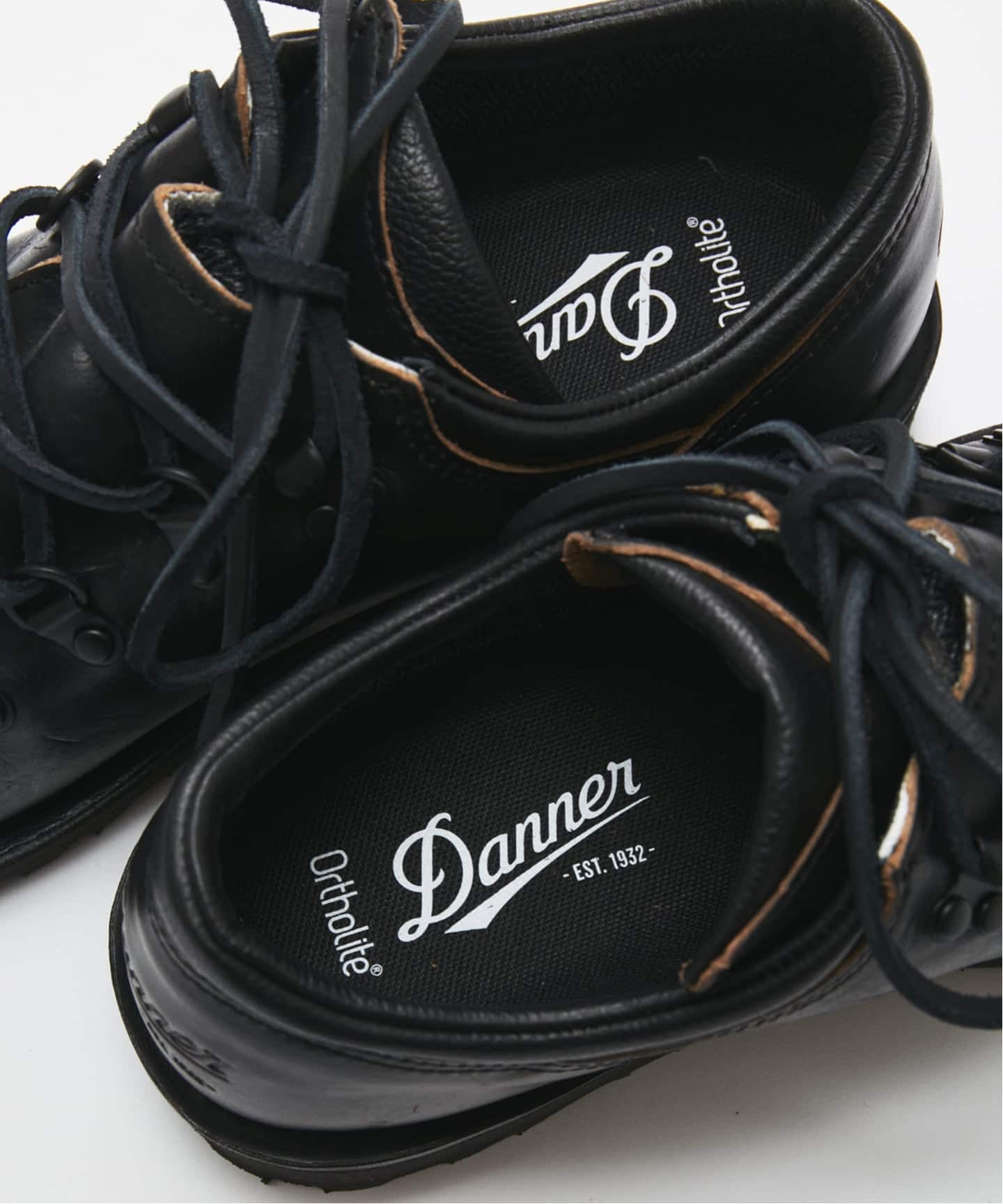 予約》DANNER / ダナー 別注 MT RIDGEE - クロムエクセル（レザー